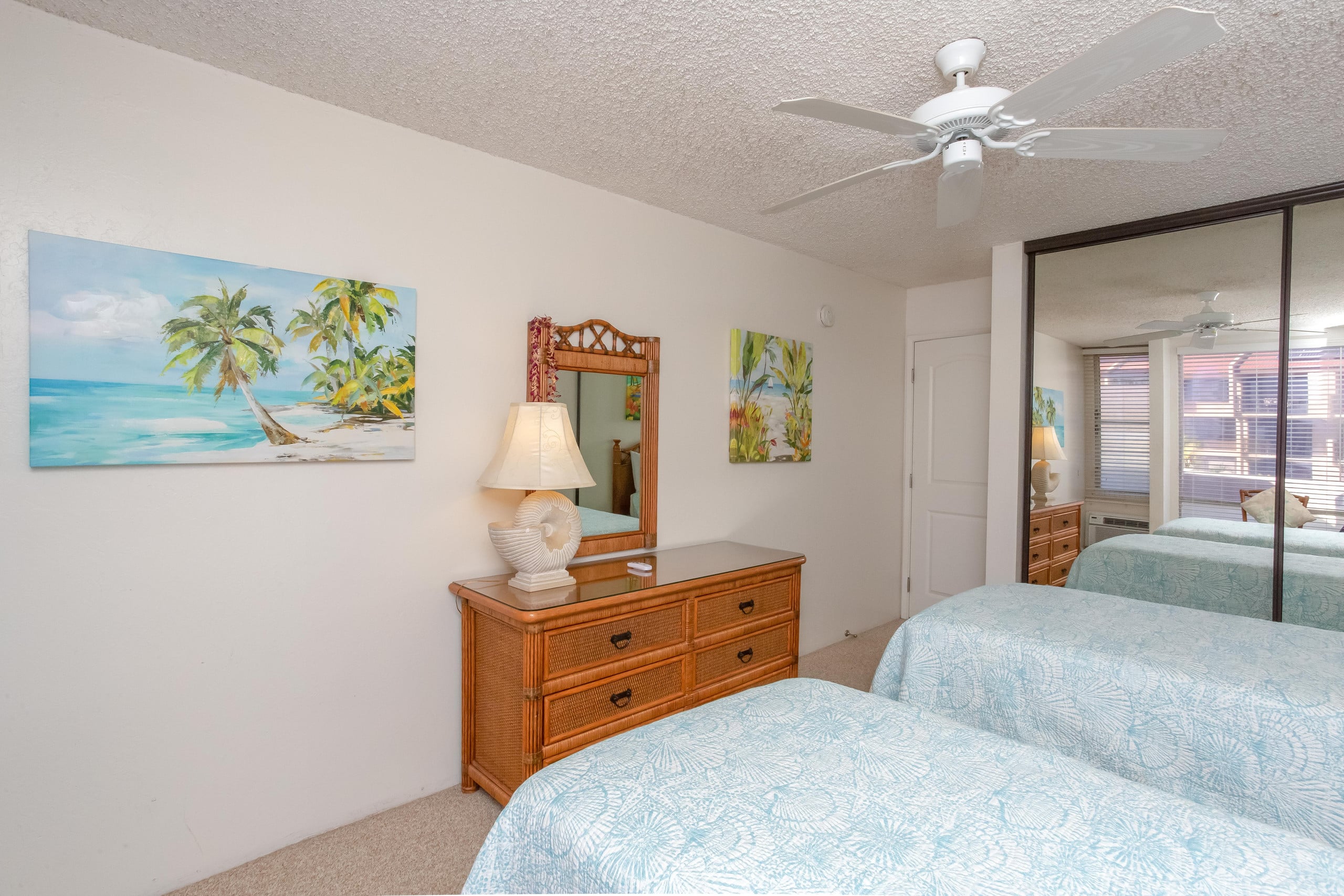 Condo in Kihei · ★4.6 · 2 bedrooms · 5 beds · 2 private baths - Image 17