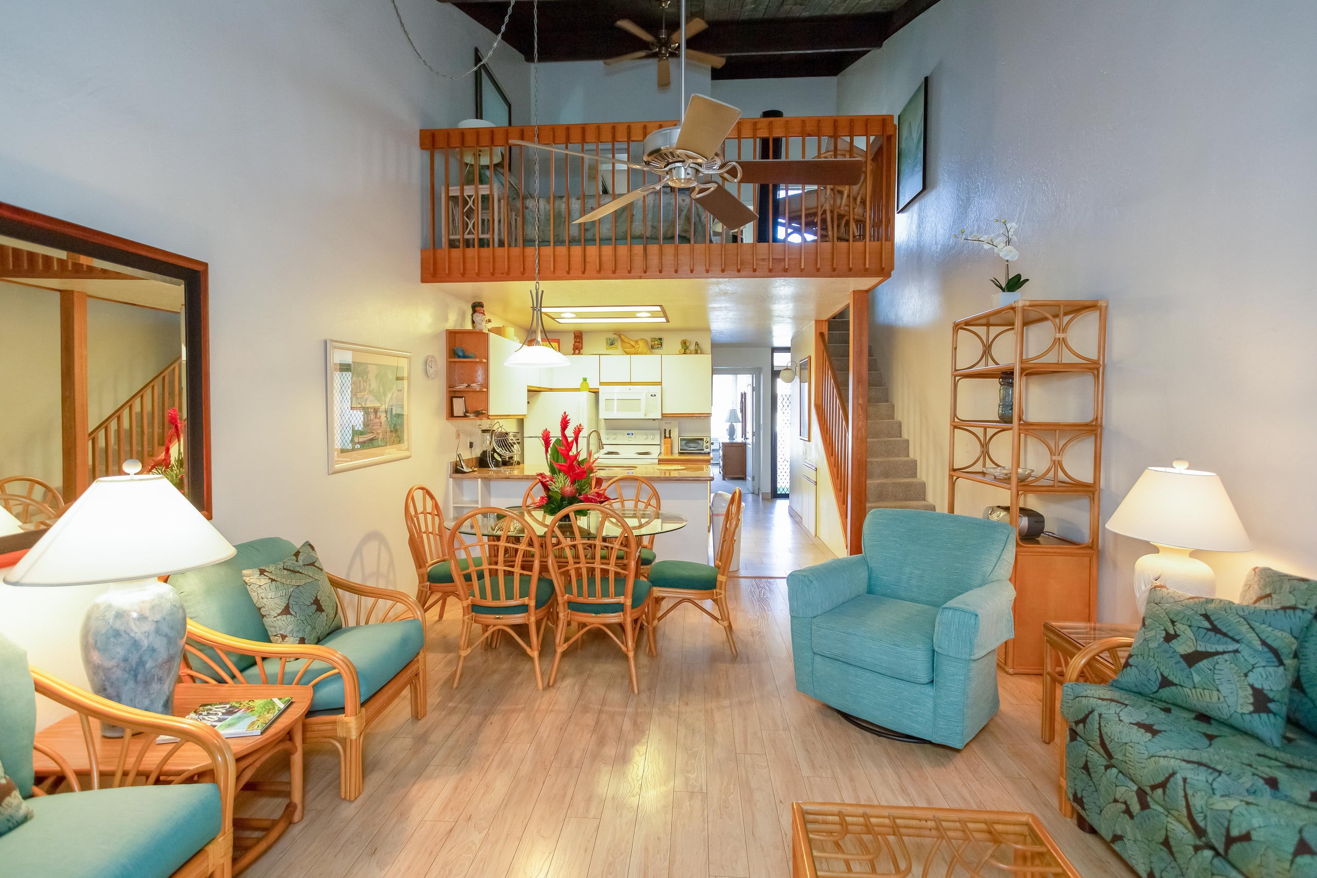 Condo in Kihei · ★4.6 · 2 bedrooms · 5 beds · 2 private baths - Image 7