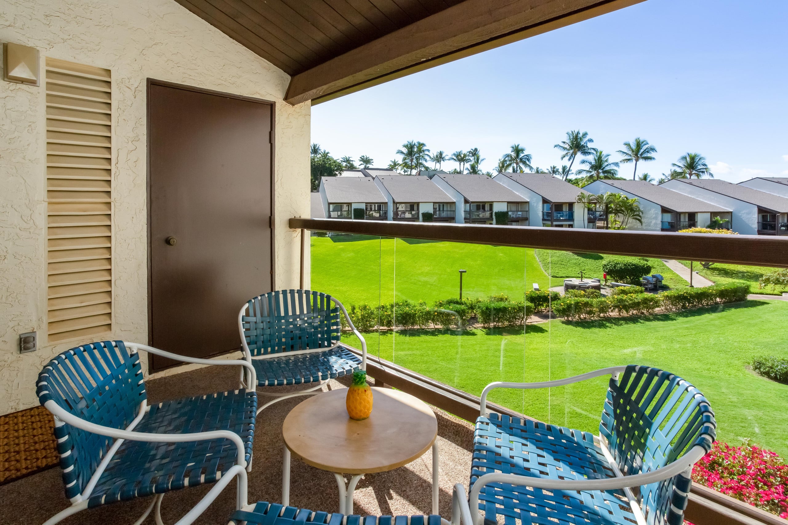 Condo in Kihei · ★4.6 · 2 bedrooms · 5 beds · 2 private baths - Image 2