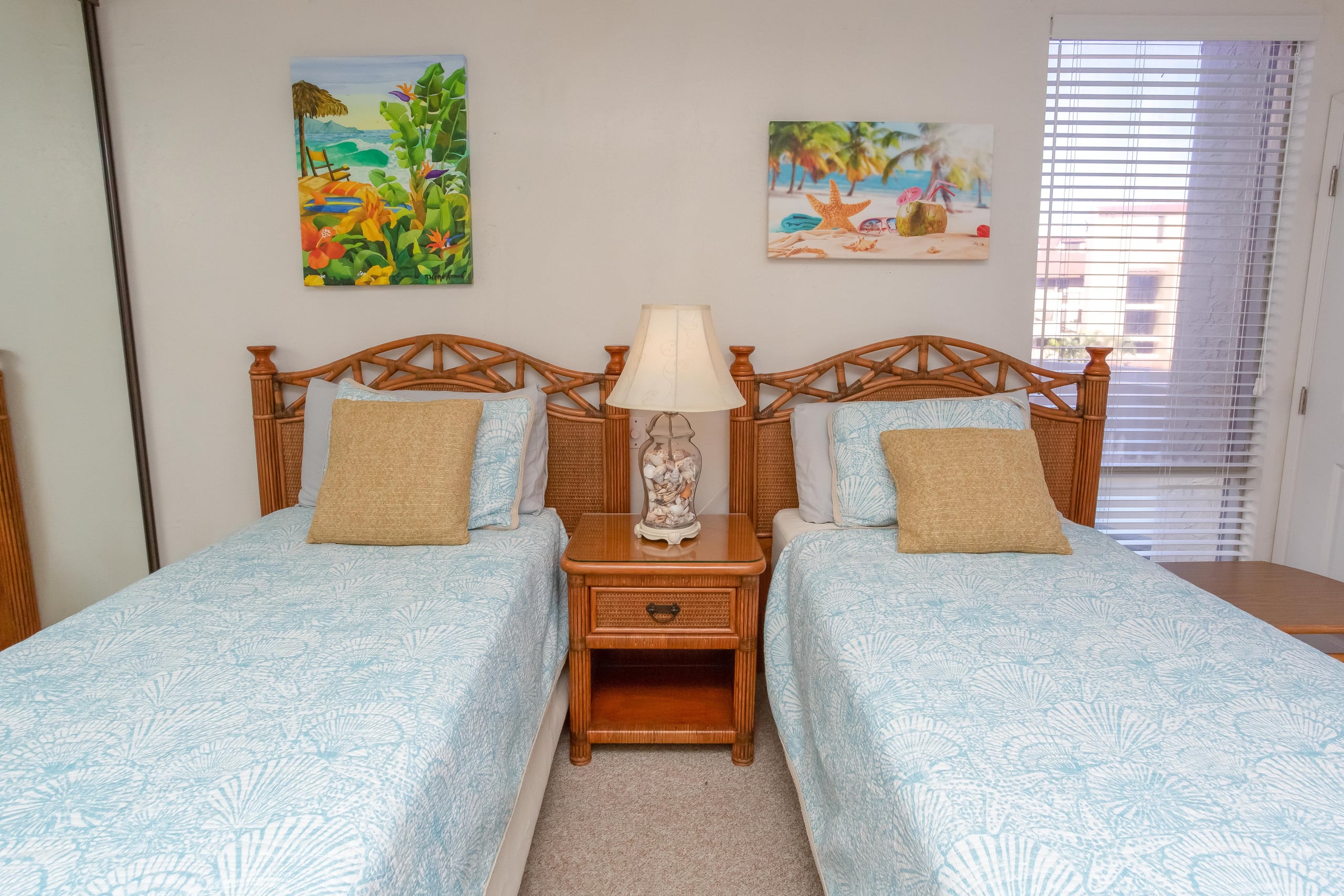 Condo in Kihei · ★4.6 · 2 bedrooms · 5 beds · 2 private baths - Image 16
