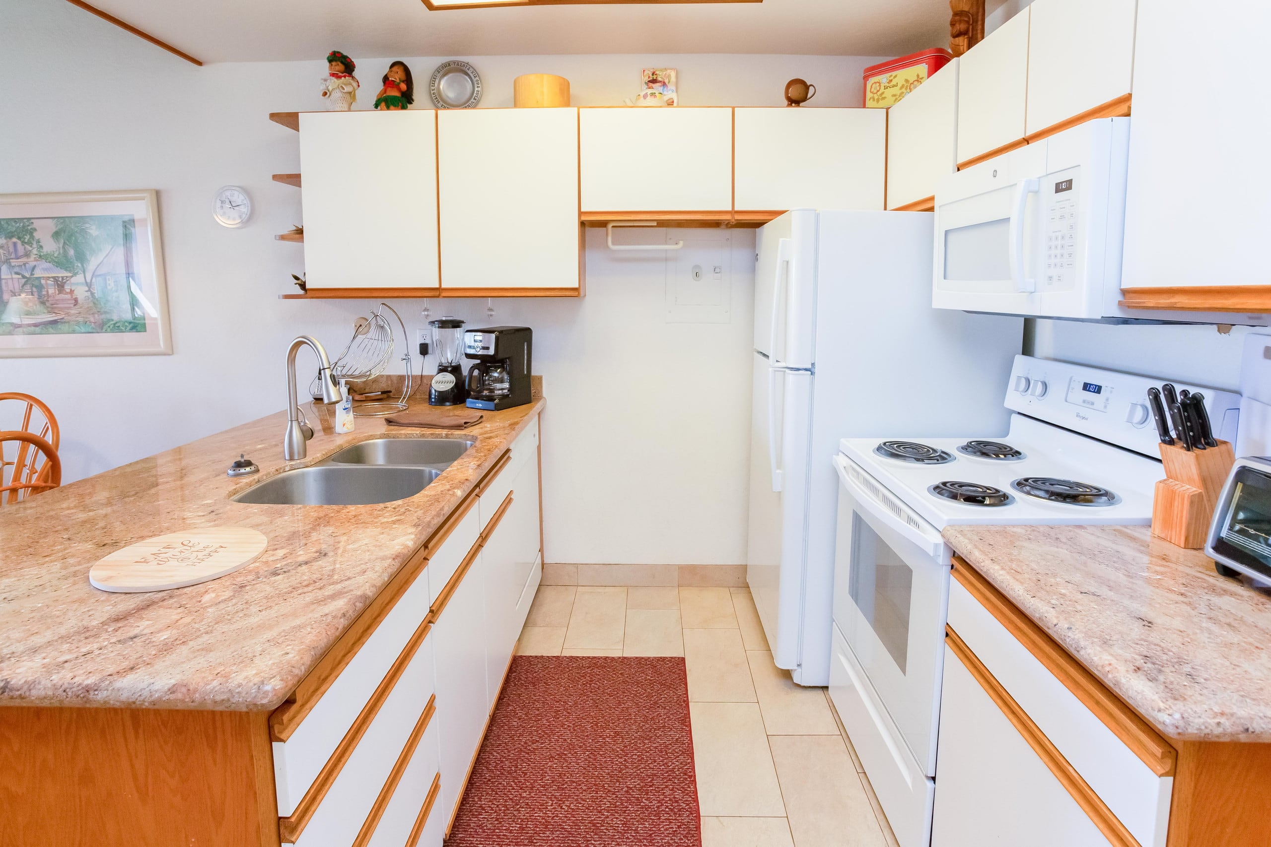 Condo in Kihei · ★4.6 · 2 bedrooms · 5 beds · 2 private baths - Image 11