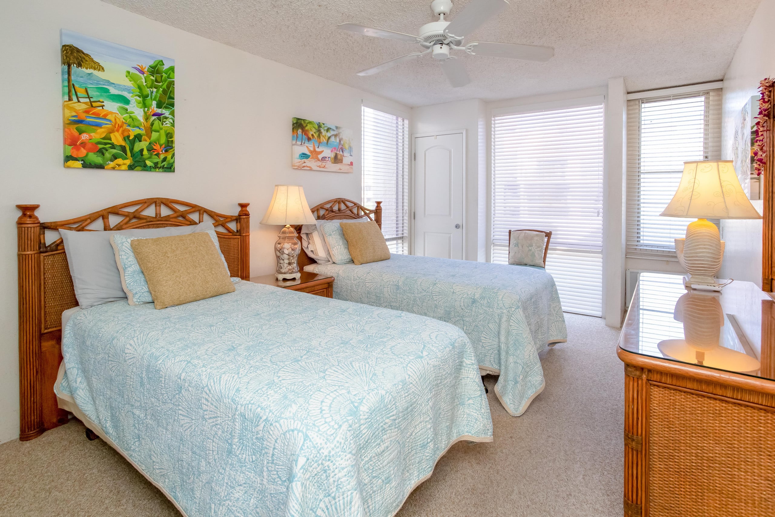 Condo in Kihei · ★4.6 · 2 bedrooms · 5 beds · 2 private baths - Image 15