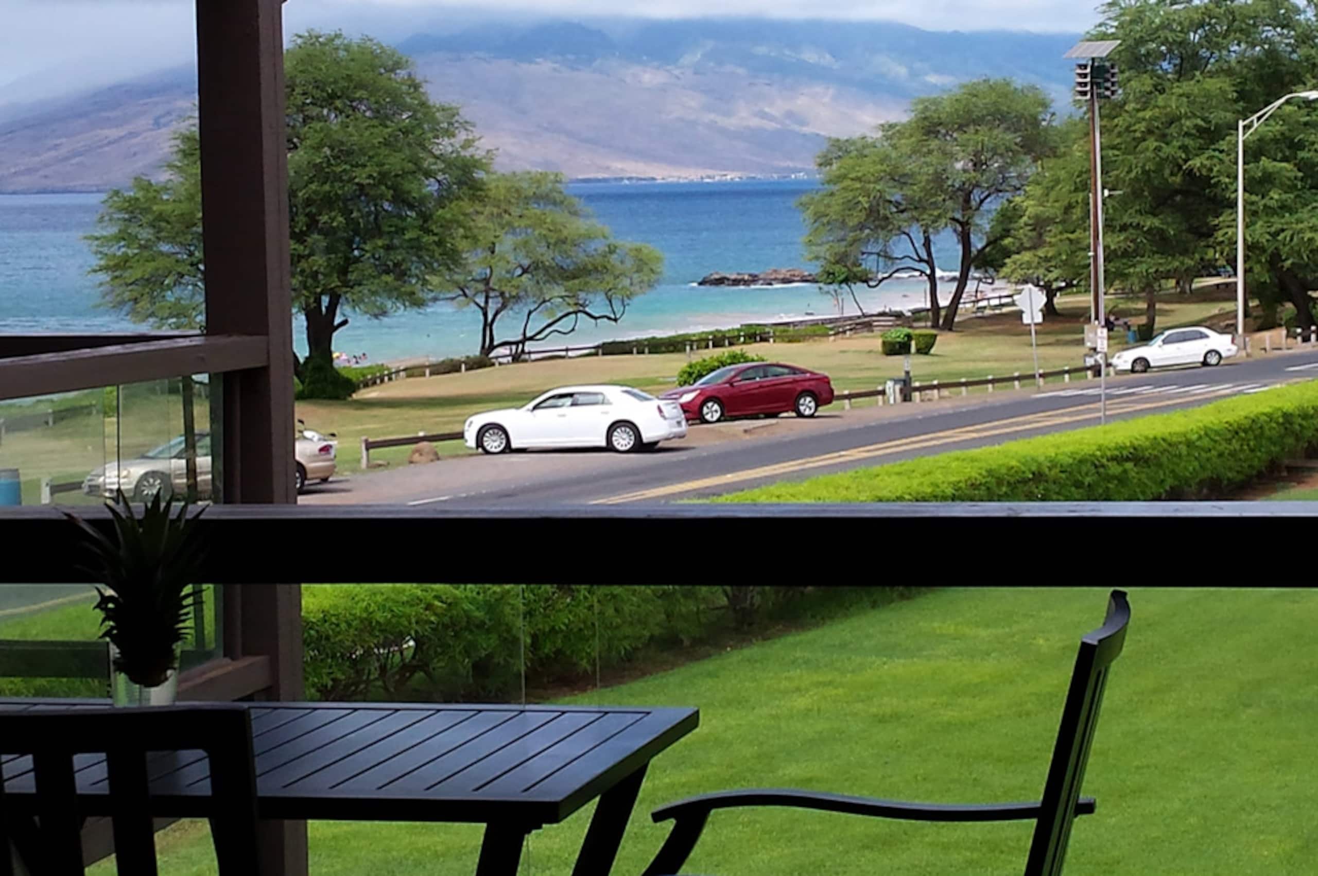 Condo in Kihei · ★4.5 · 2 bedrooms · 5 beds · No bathroom - Image 1
