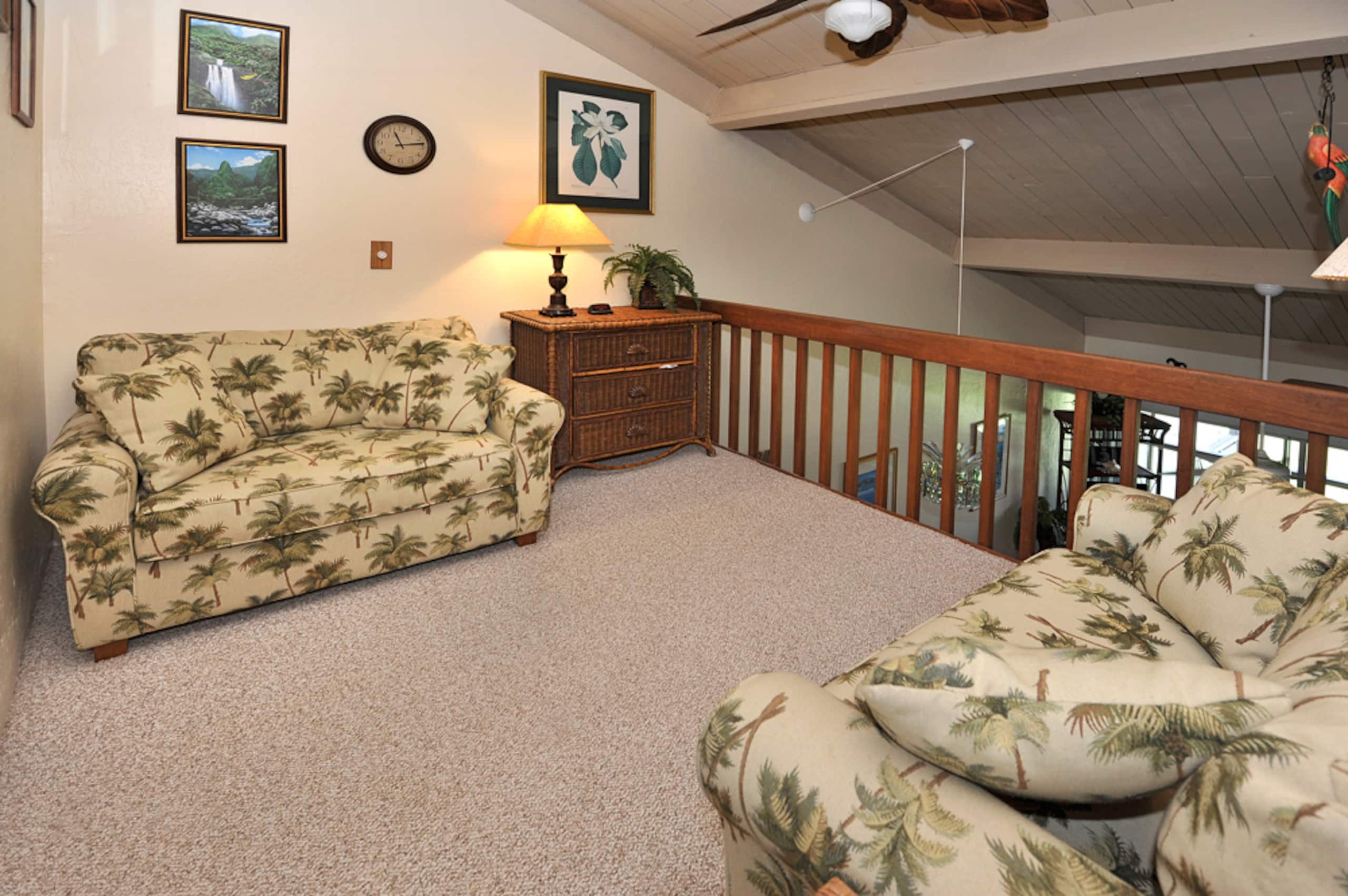 Condo in Kihei · ★4.5 · 2 bedrooms · 5 beds · No bathroom - Image 9