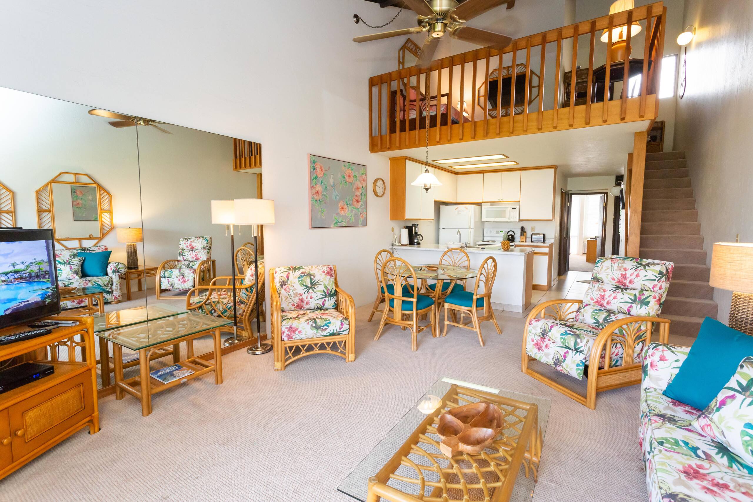 Condo in Kihei · ★4.5 · 2 bedrooms · 4 beds · No bathroom - Image 9