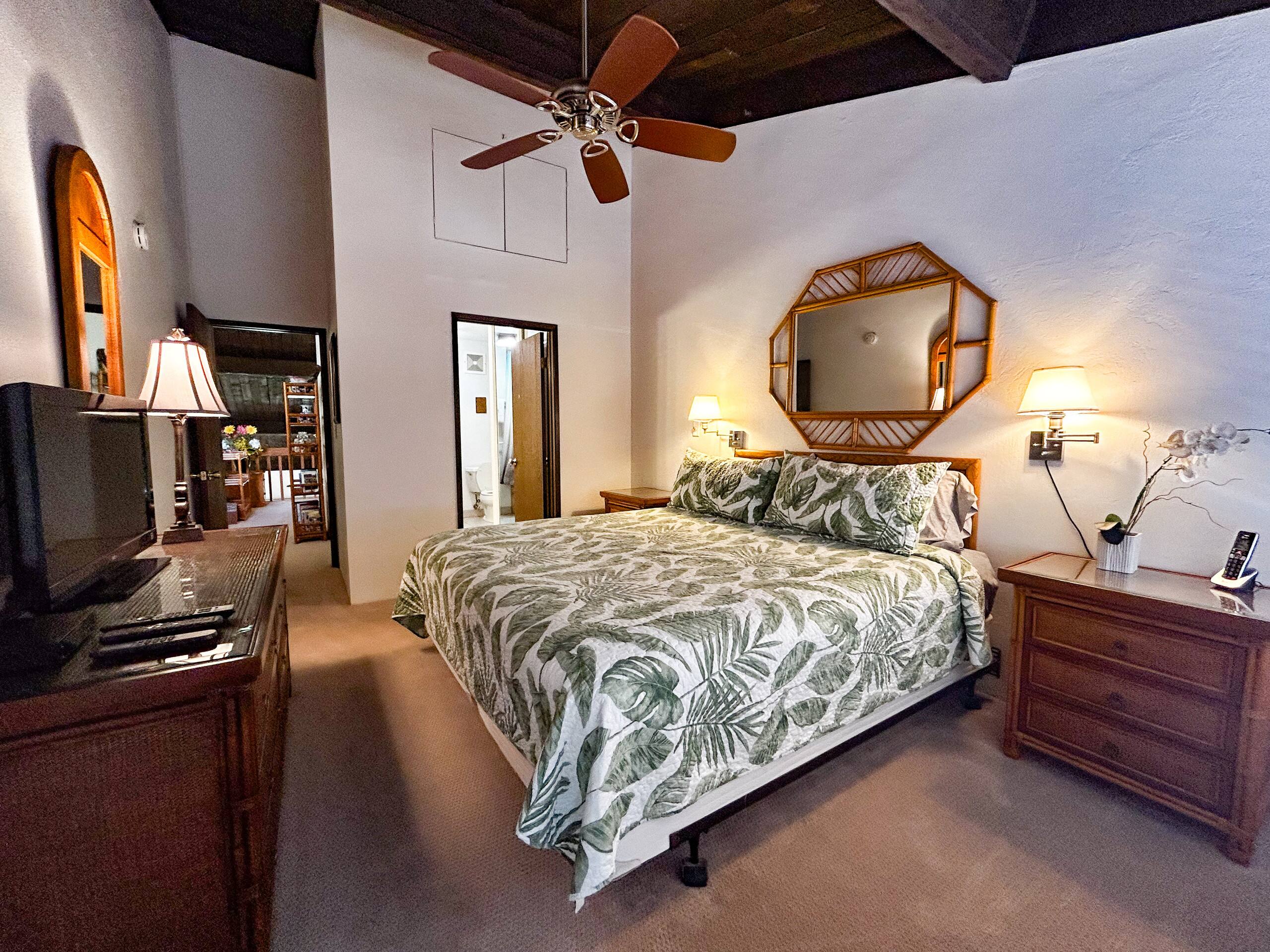 Condo in Kihei · ★4.5 · 2 bedrooms · 4 beds · No bathroom - Image 22
