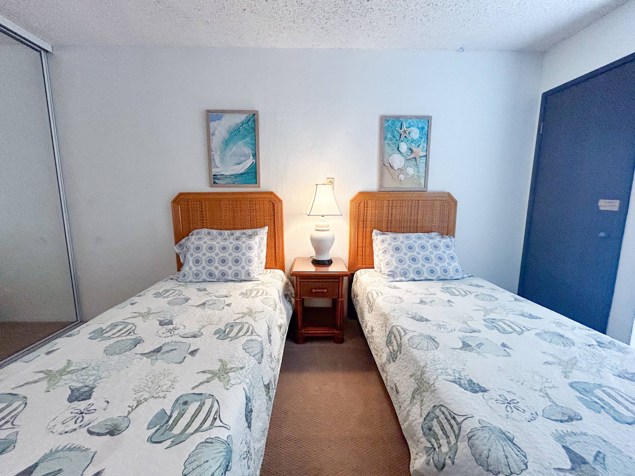 Condo in Kihei · ★4.5 · 2 bedrooms · 4 beds · No bathroom - Image 26