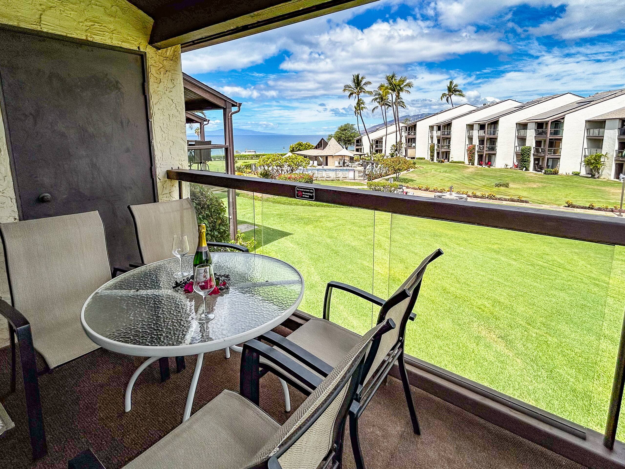 Condo in Kihei · ★4.5 · 2 bedrooms · 4 beds · No bathroom - Image 1