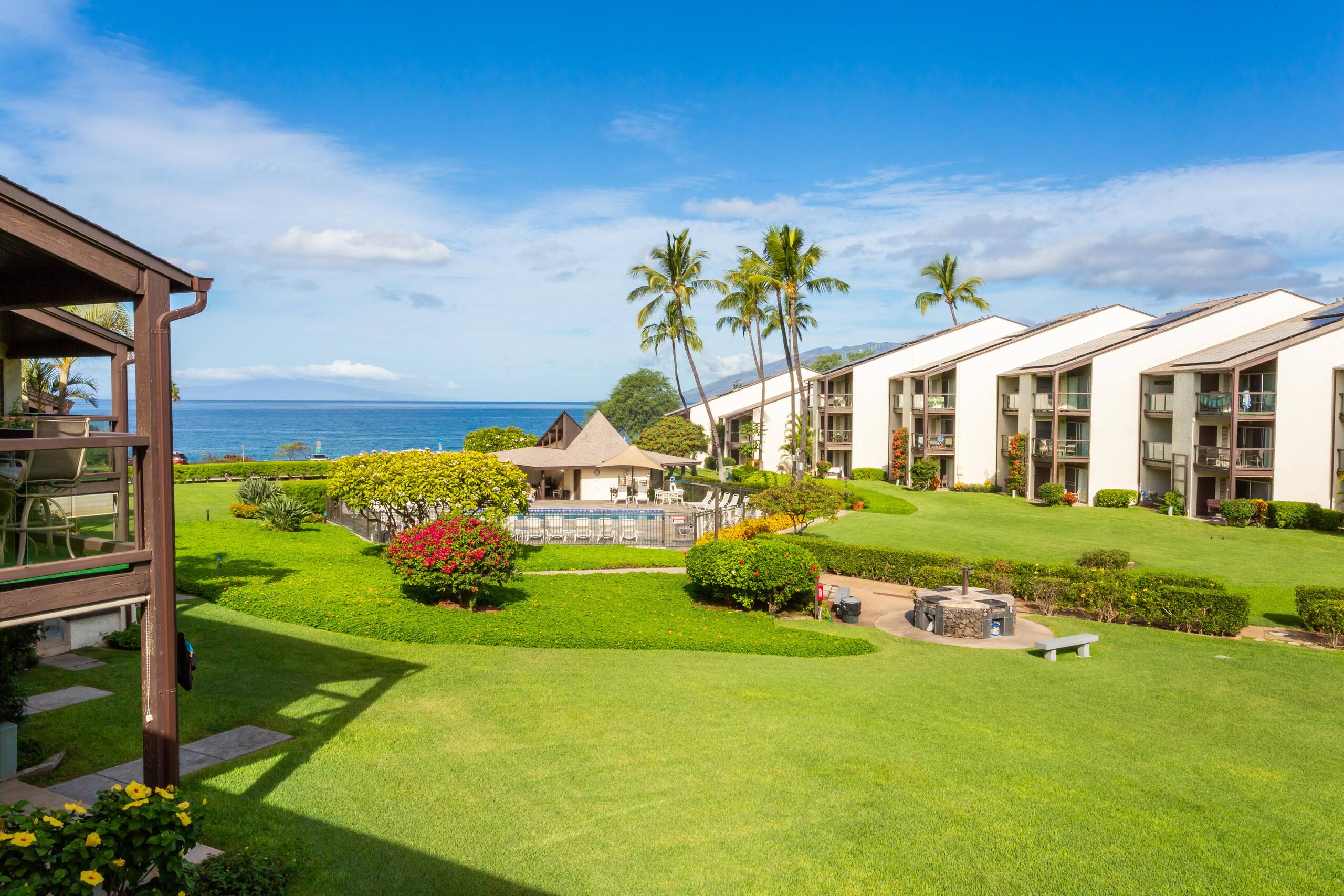 Condo in Kihei · ★4.5 · 2 bedrooms · 4 beds · No bathroom - Image 34