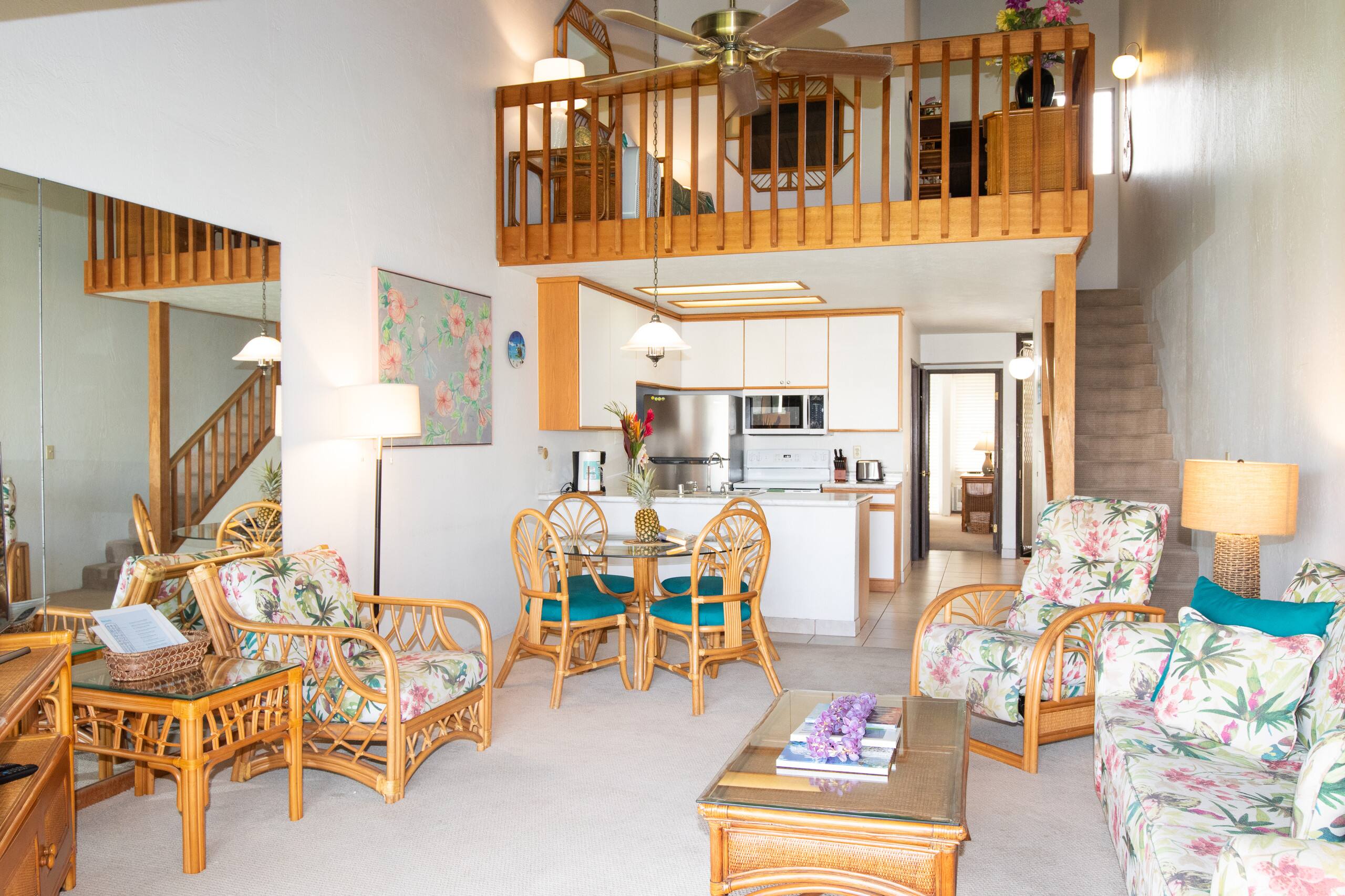 Condo in Kihei · ★4.5 · 2 bedrooms · 4 beds · No bathroom - Image 2