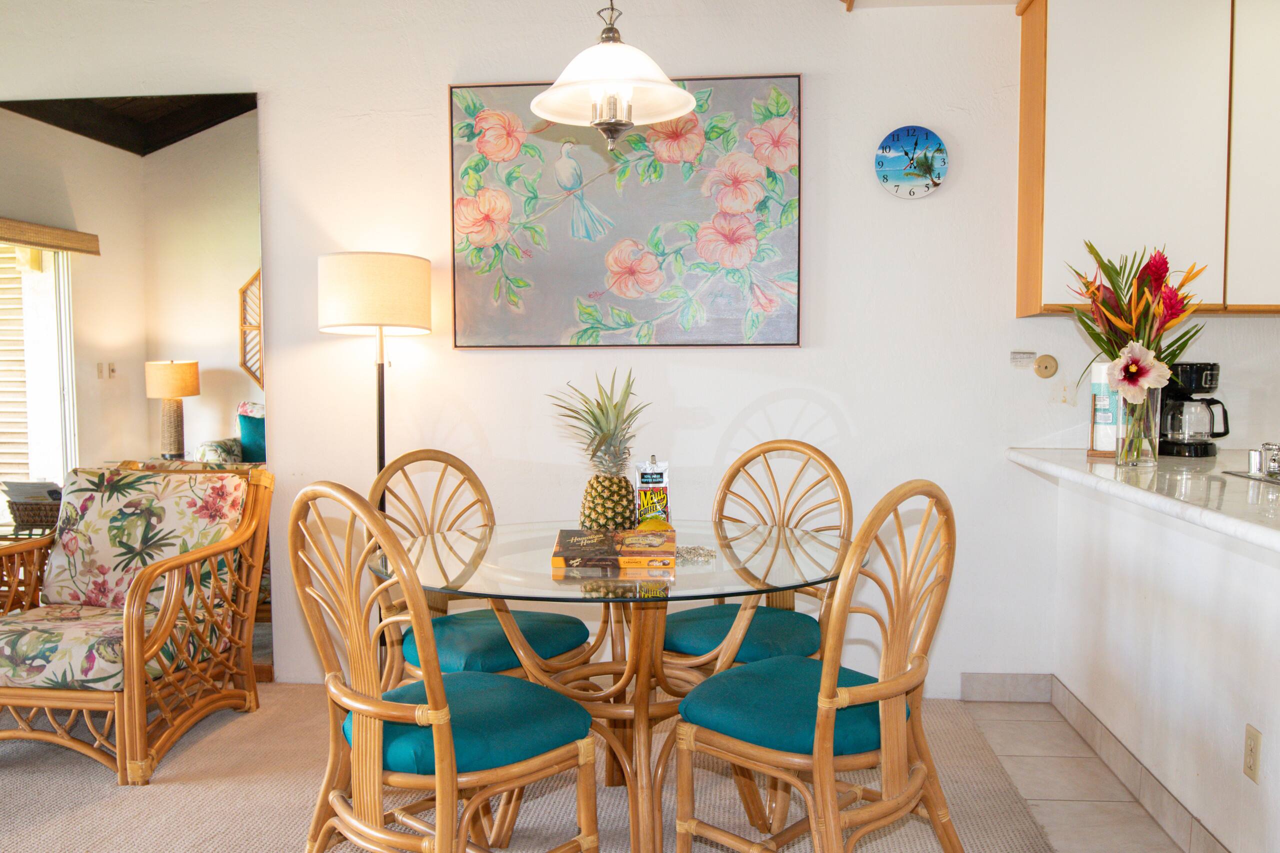 Condo in Kihei · ★4.5 · 2 bedrooms · 4 beds · No bathroom - Image 5