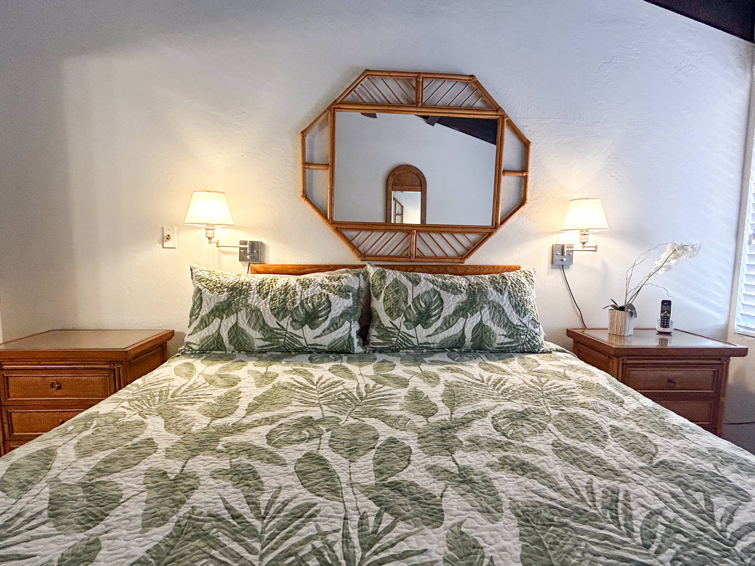 Condo in Kihei · ★4.5 · 2 bedrooms · 4 beds · No bathroom - Image 21