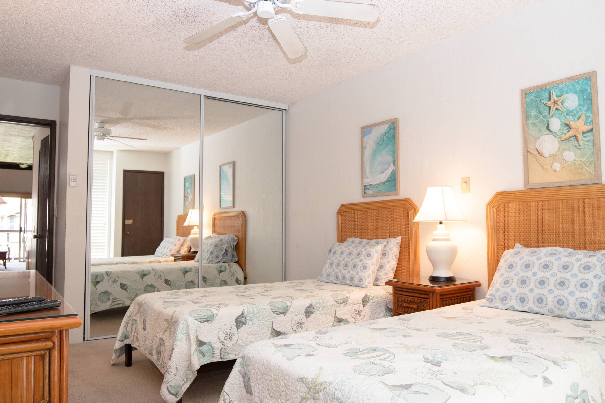 Condo in Kihei · ★4.5 · 2 bedrooms · 4 beds · No bathroom - Image 24