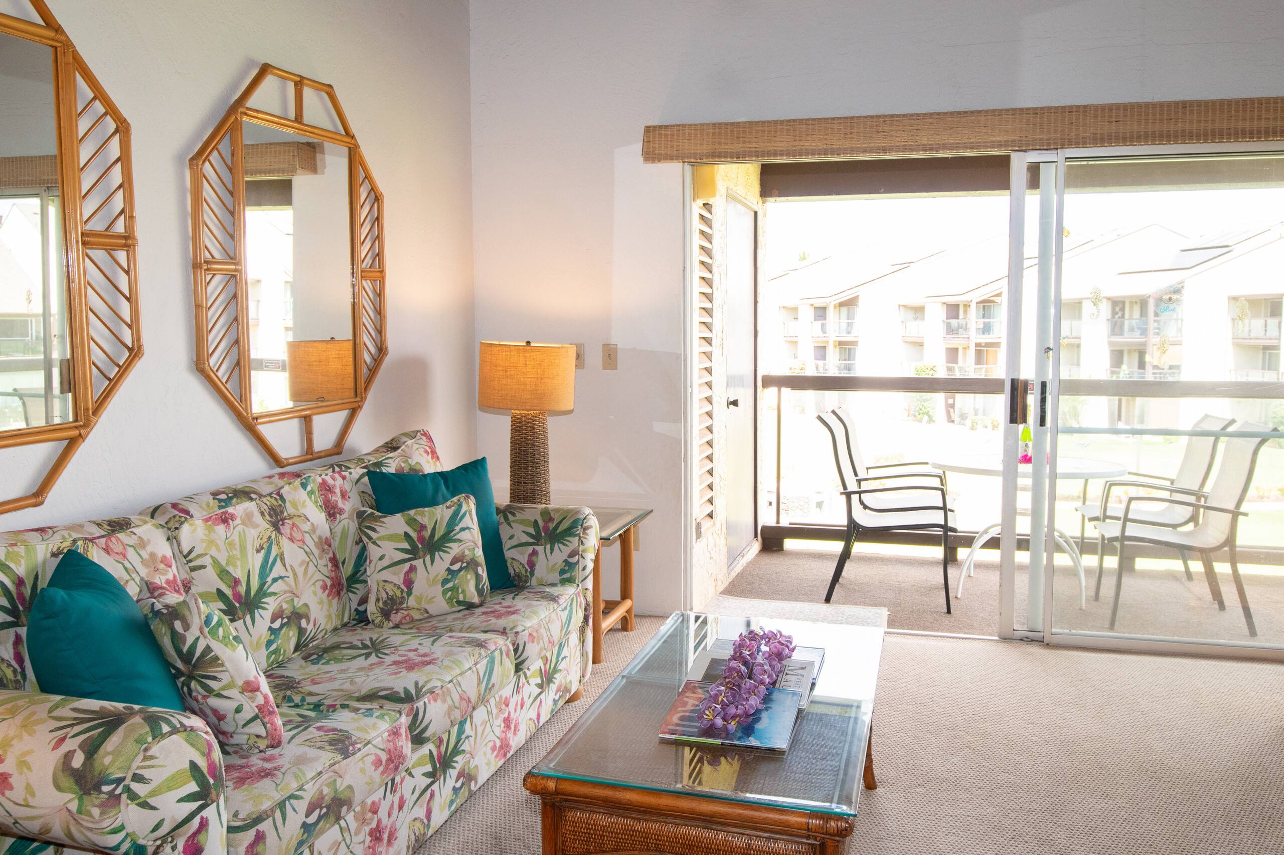 Condo in Kihei · ★4.5 · 2 bedrooms · 4 beds · No bathroom - Image 8