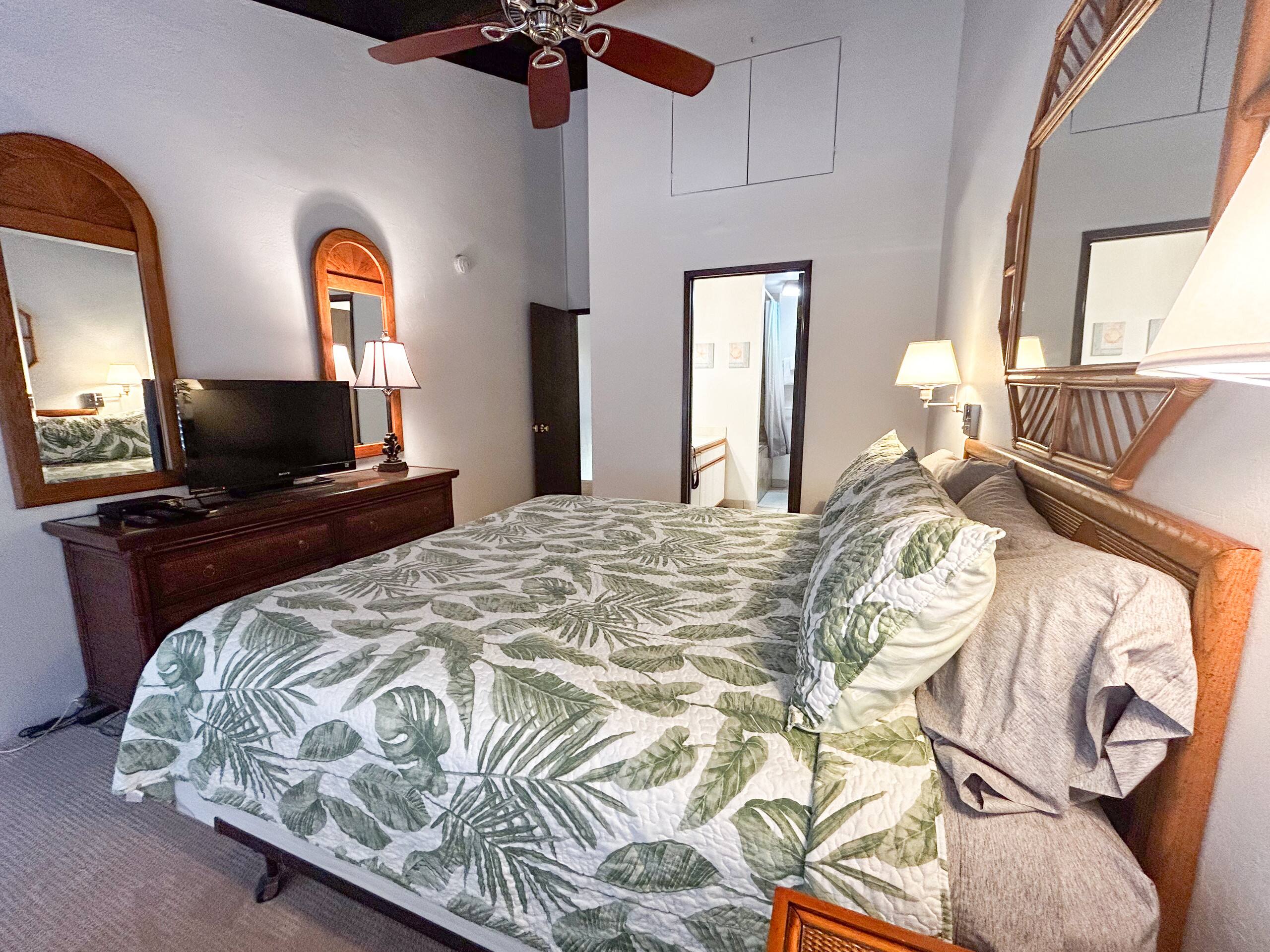 Condo in Kihei · ★4.5 · 2 bedrooms · 4 beds · No bathroom - Image 10
