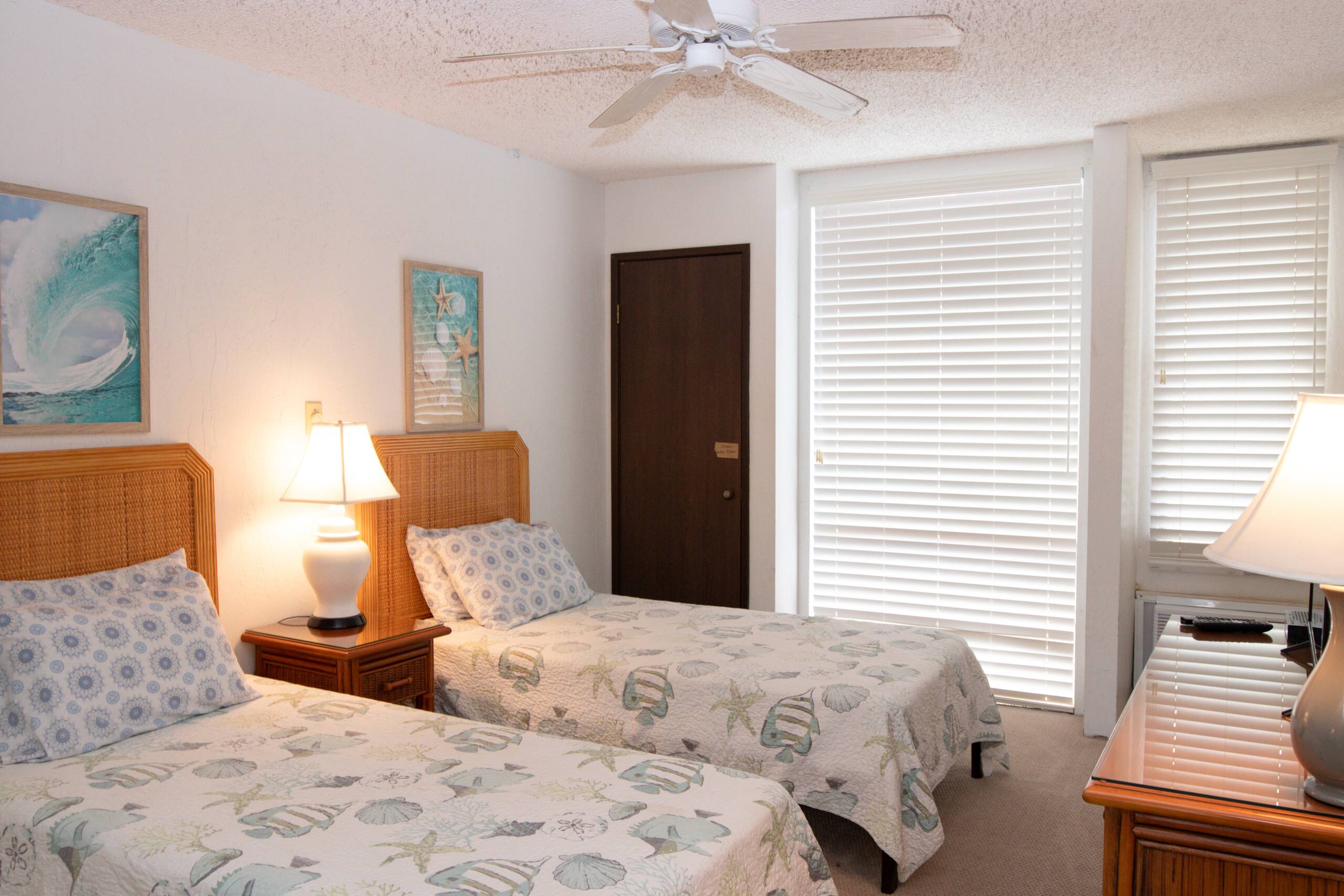 Condo in Kihei · ★4.5 · 2 bedrooms · 4 beds · No bathroom - Image 25