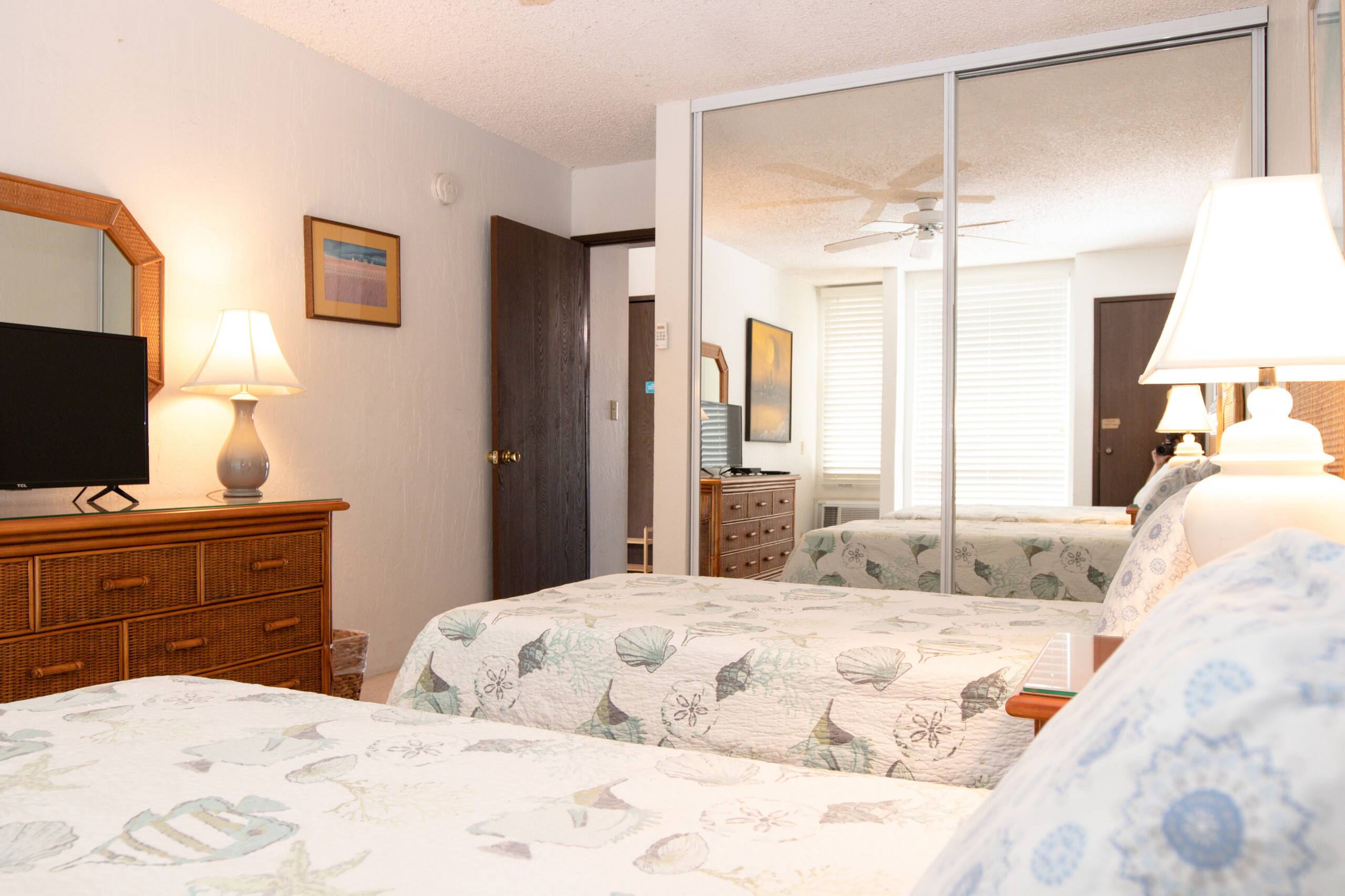 Condo in Kihei · ★4.5 · 2 bedrooms · 4 beds · No bathroom - Image 28