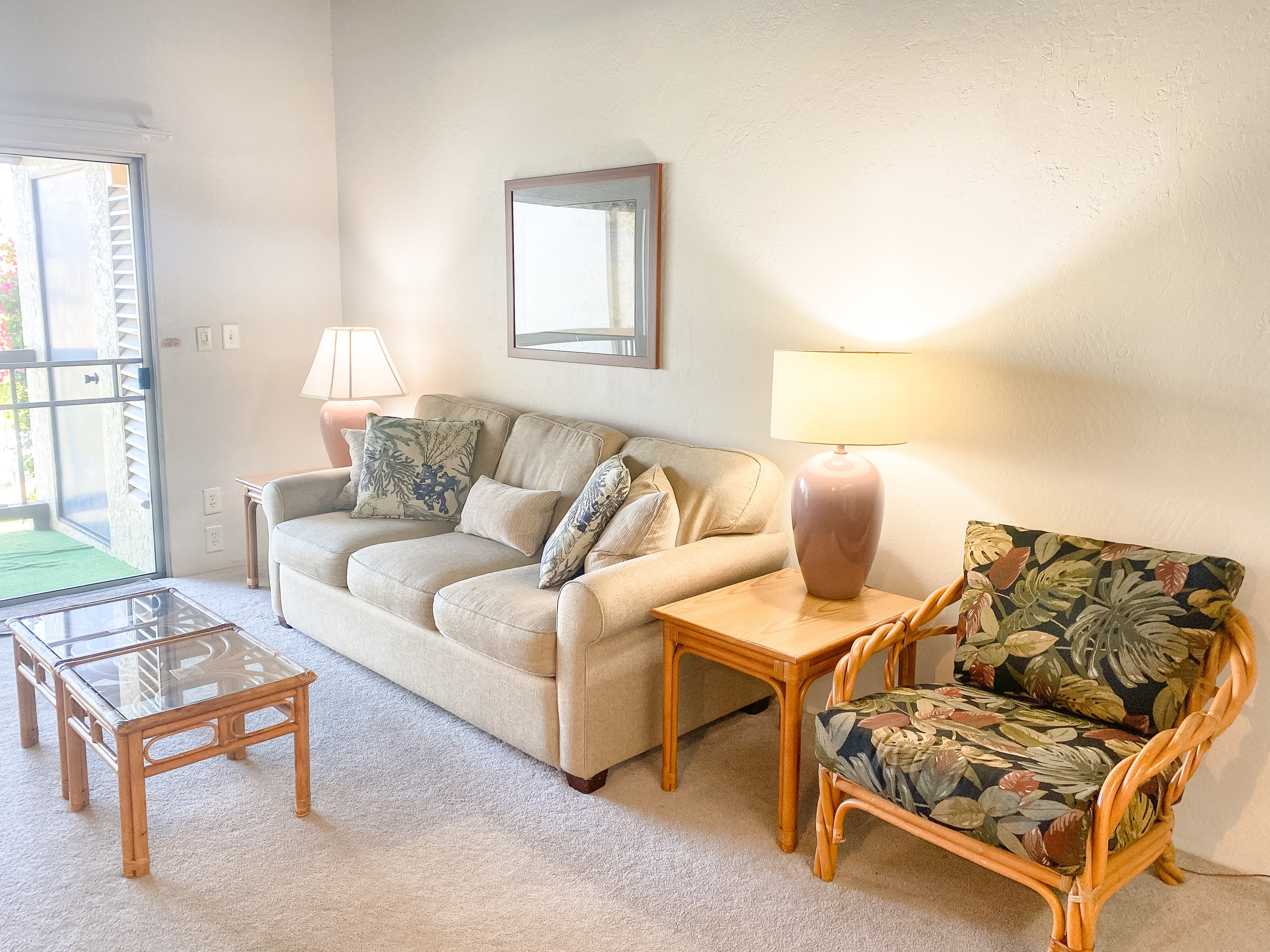 Condo in Kihei · ★4.68 · 2 bedrooms · 5 beds · No bathroom - Image 4