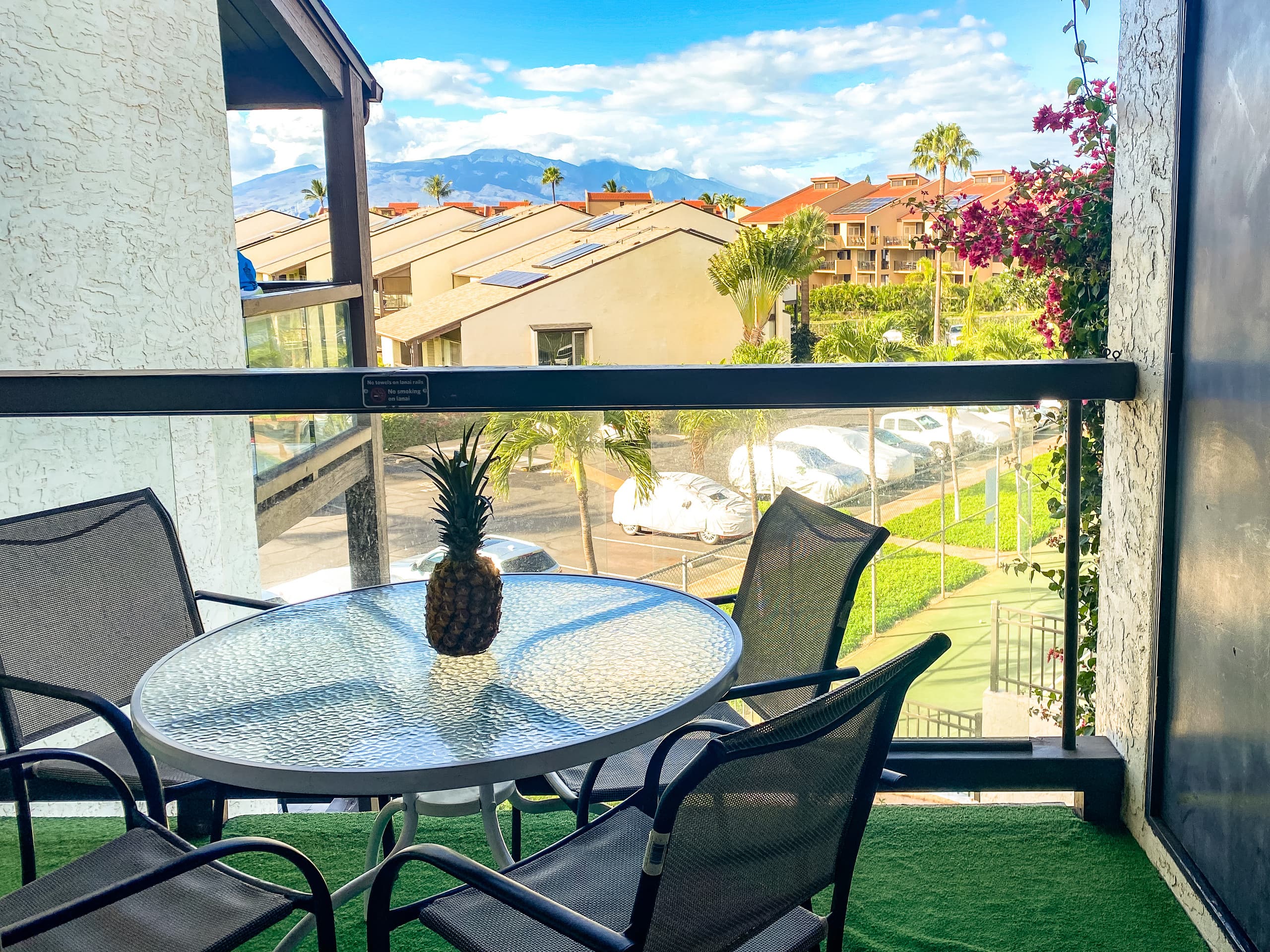 Condo in Kihei · ★4.68 · 2 bedrooms · 5 beds · No bathroom - Image 1