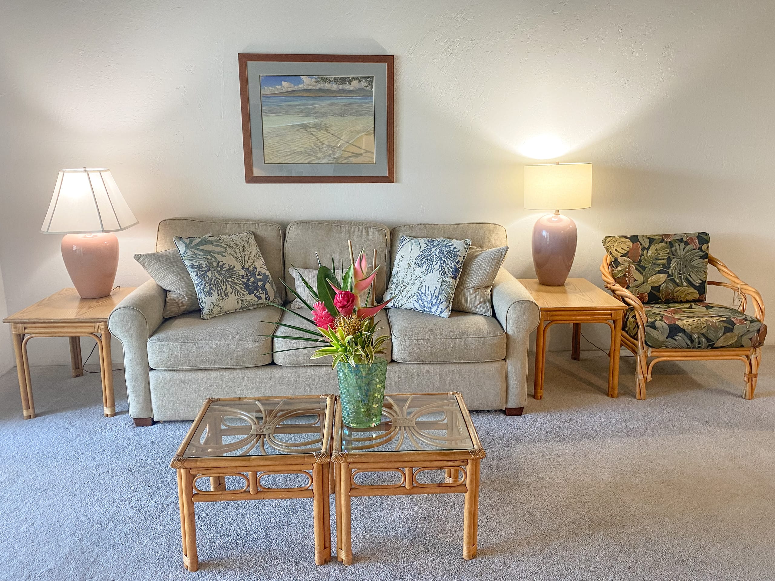 Condo in Kihei · ★4.68 · 2 bedrooms · 5 beds · No bathroom - Image 5