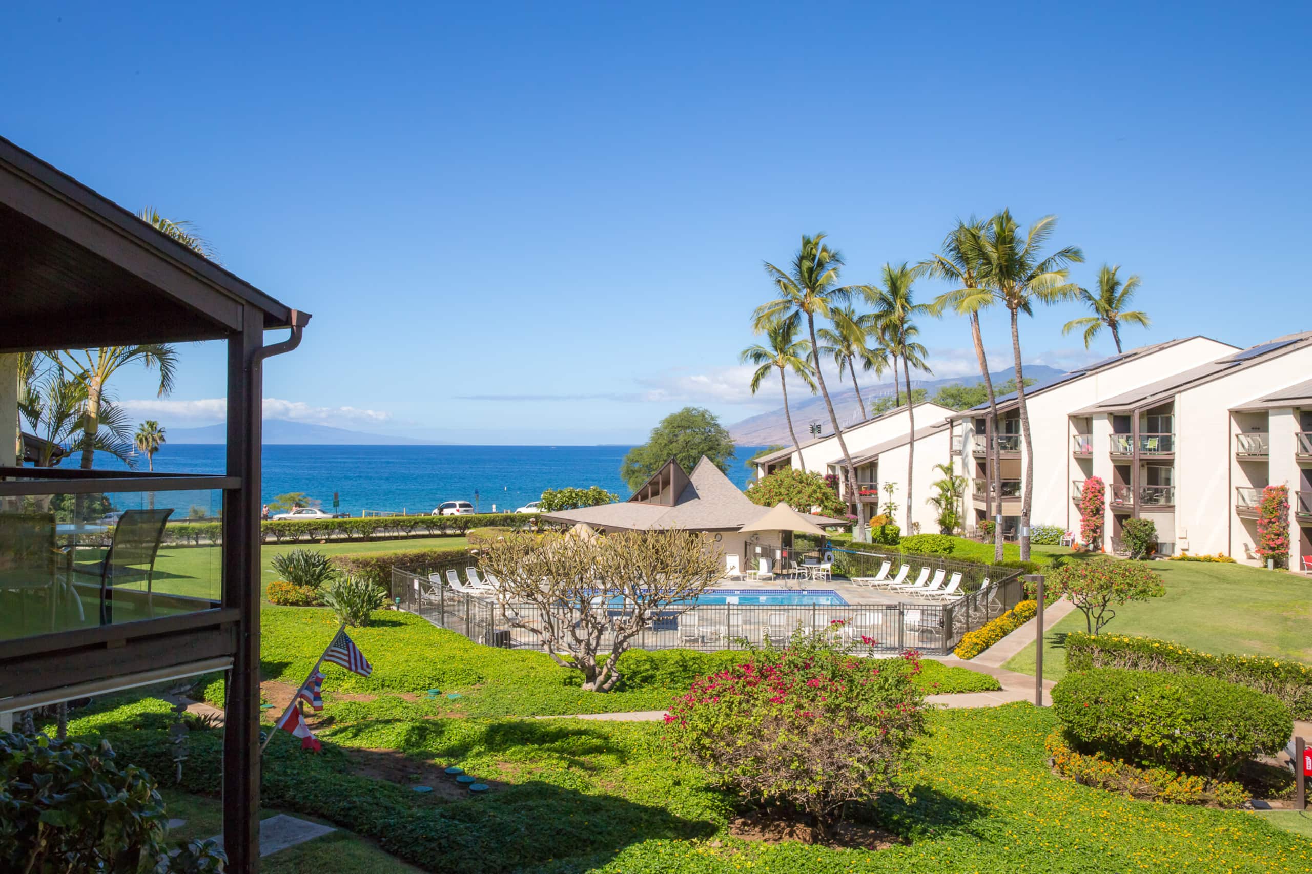 Condo in Kihei · ★4.68 · 2 bedrooms · 5 beds · No bathroom - Image 28
