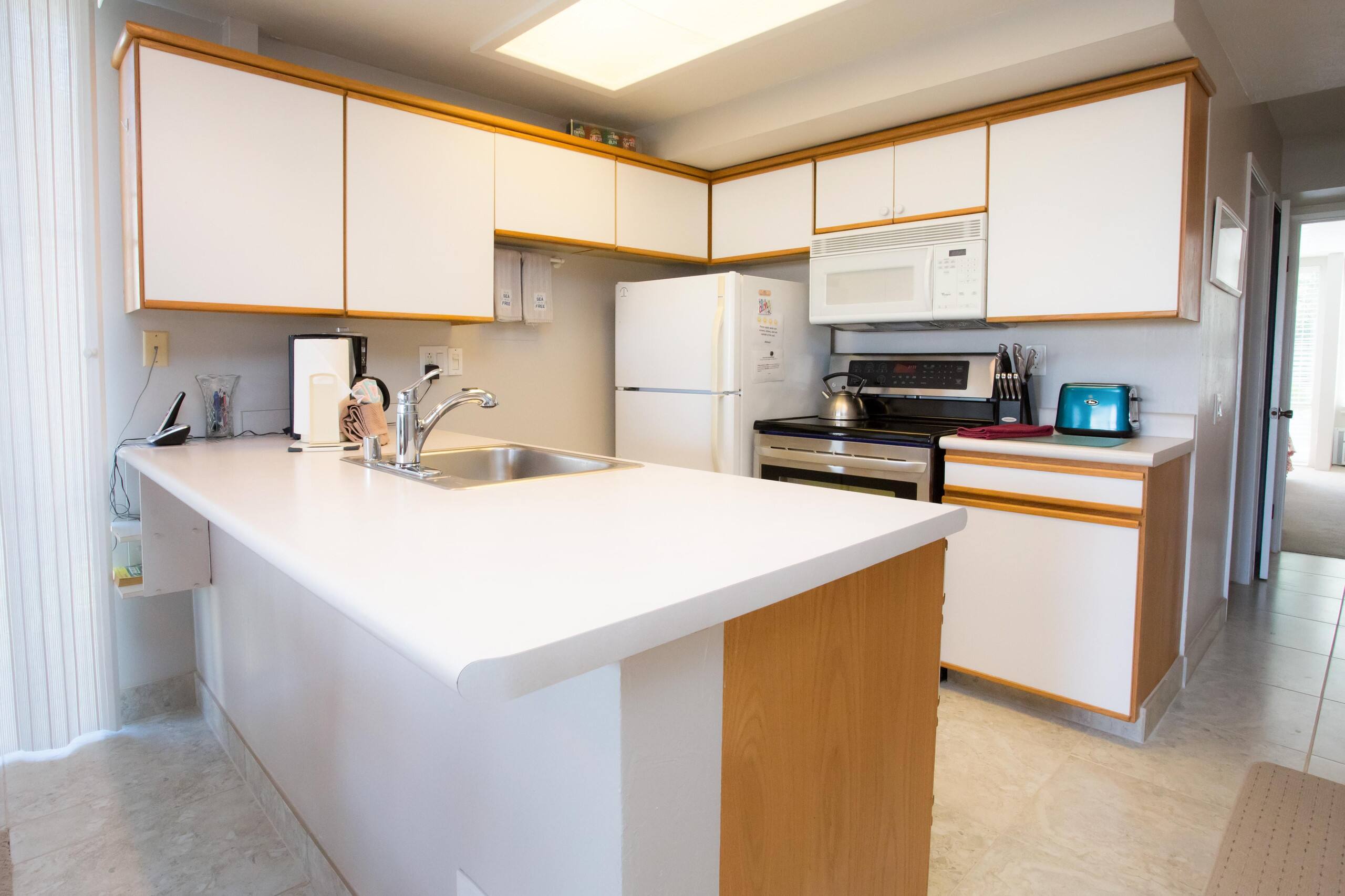 Condo in Kihei · ★4.5 · 2 bedrooms · 4 beds · No bathroom - Image 8