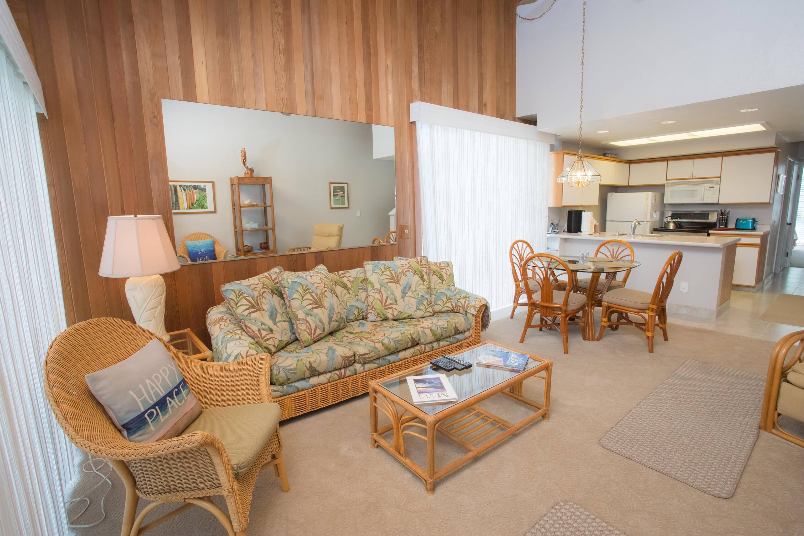 Condo in Kihei · ★4.5 · 2 bedrooms · 4 beds · No bathroom - Image 6