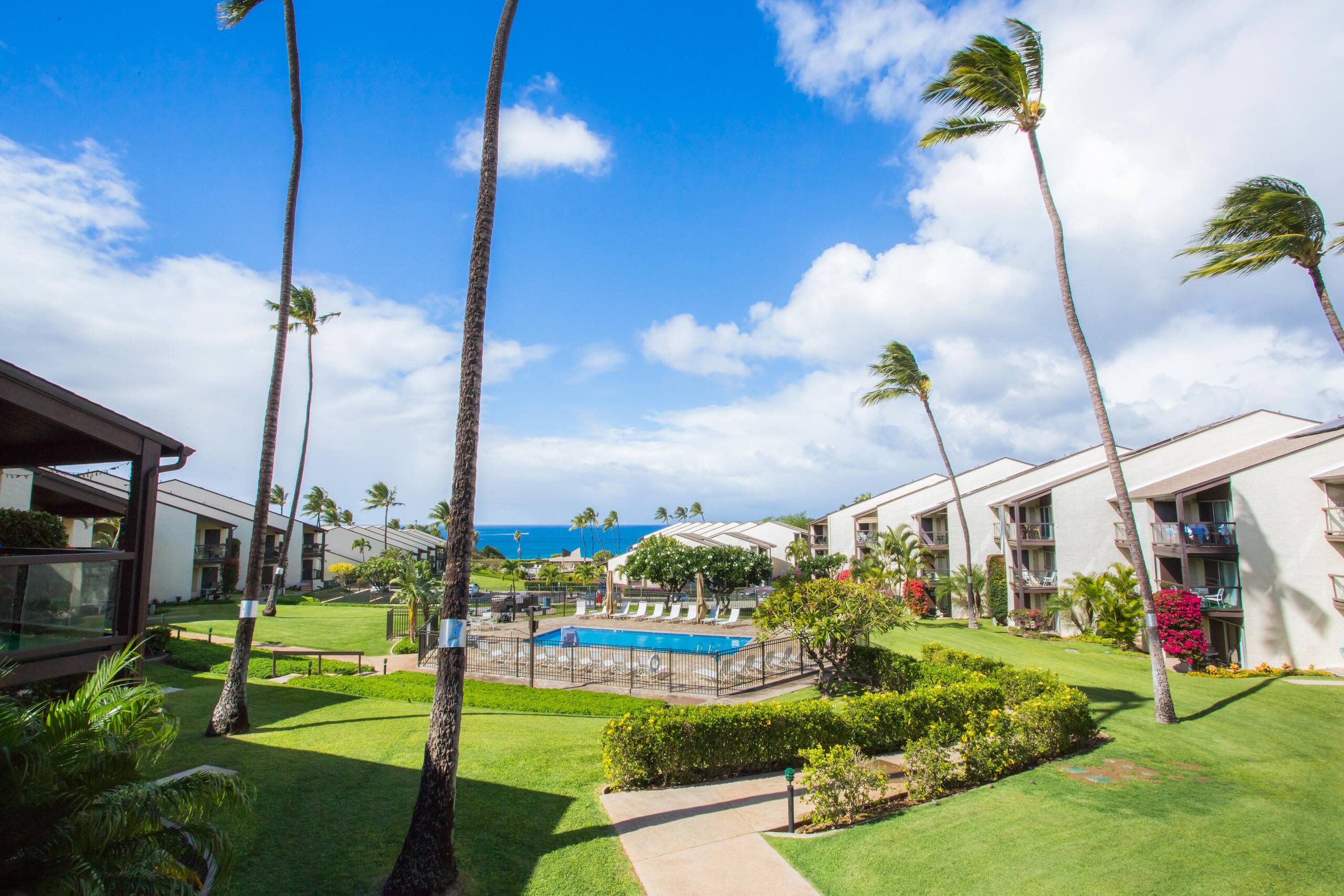 Condo in Kihei · ★4.5 · 2 bedrooms · 4 beds · No bathroom - Image 1