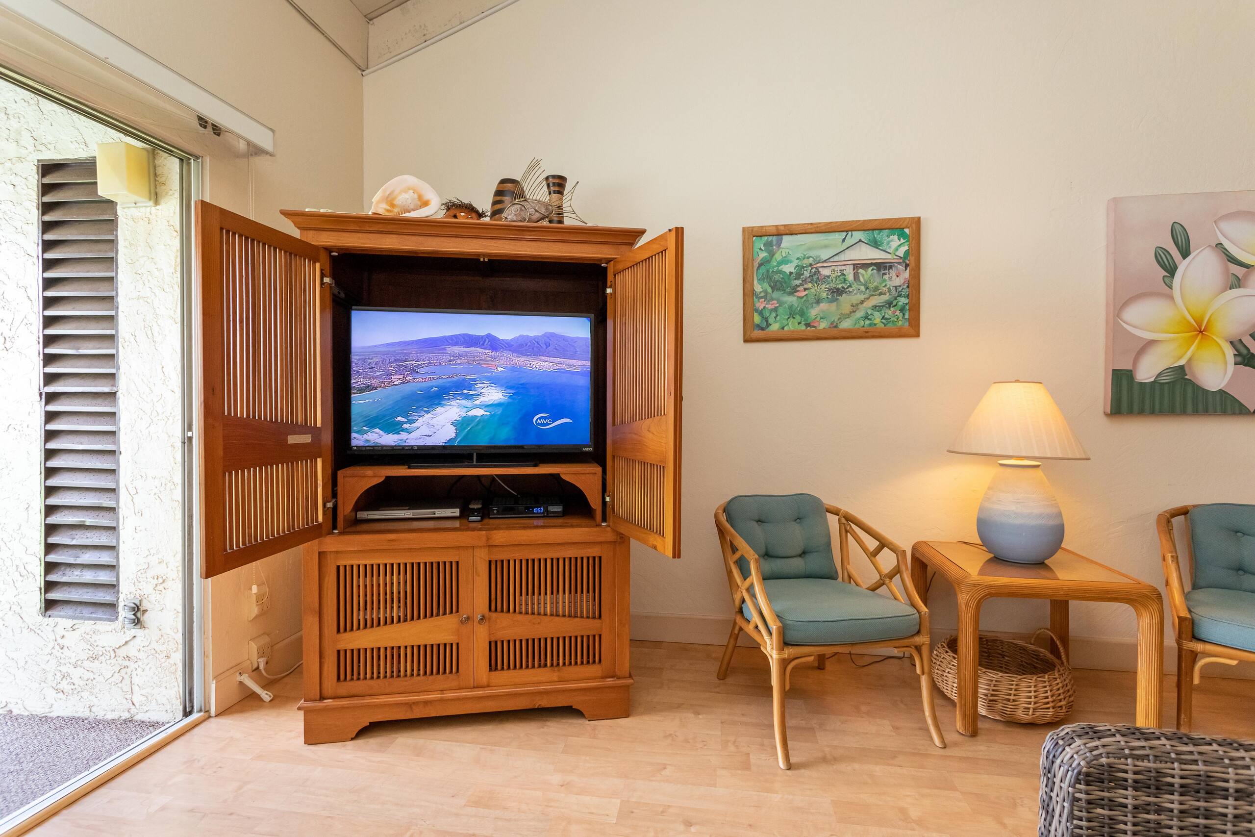 Condo in Kihei · ★4.55 · 2 bedrooms · 4 beds · No bathroom - Image 17