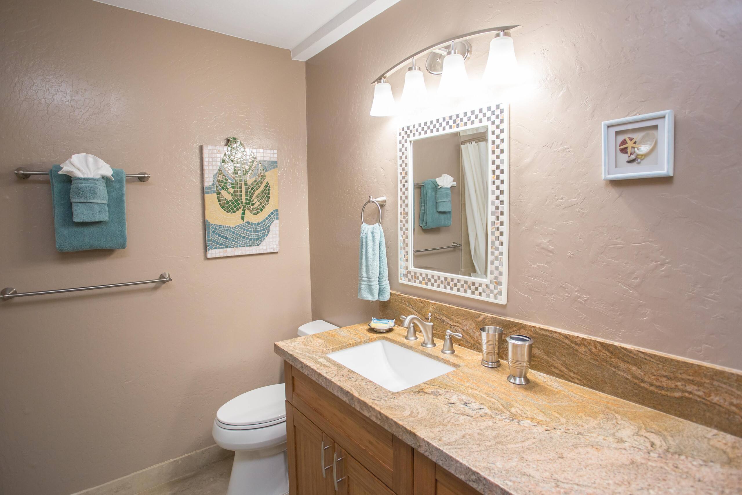 Condo in Kihei · ★4.55 · 2 bedrooms · 4 beds · No bathroom - Image 30