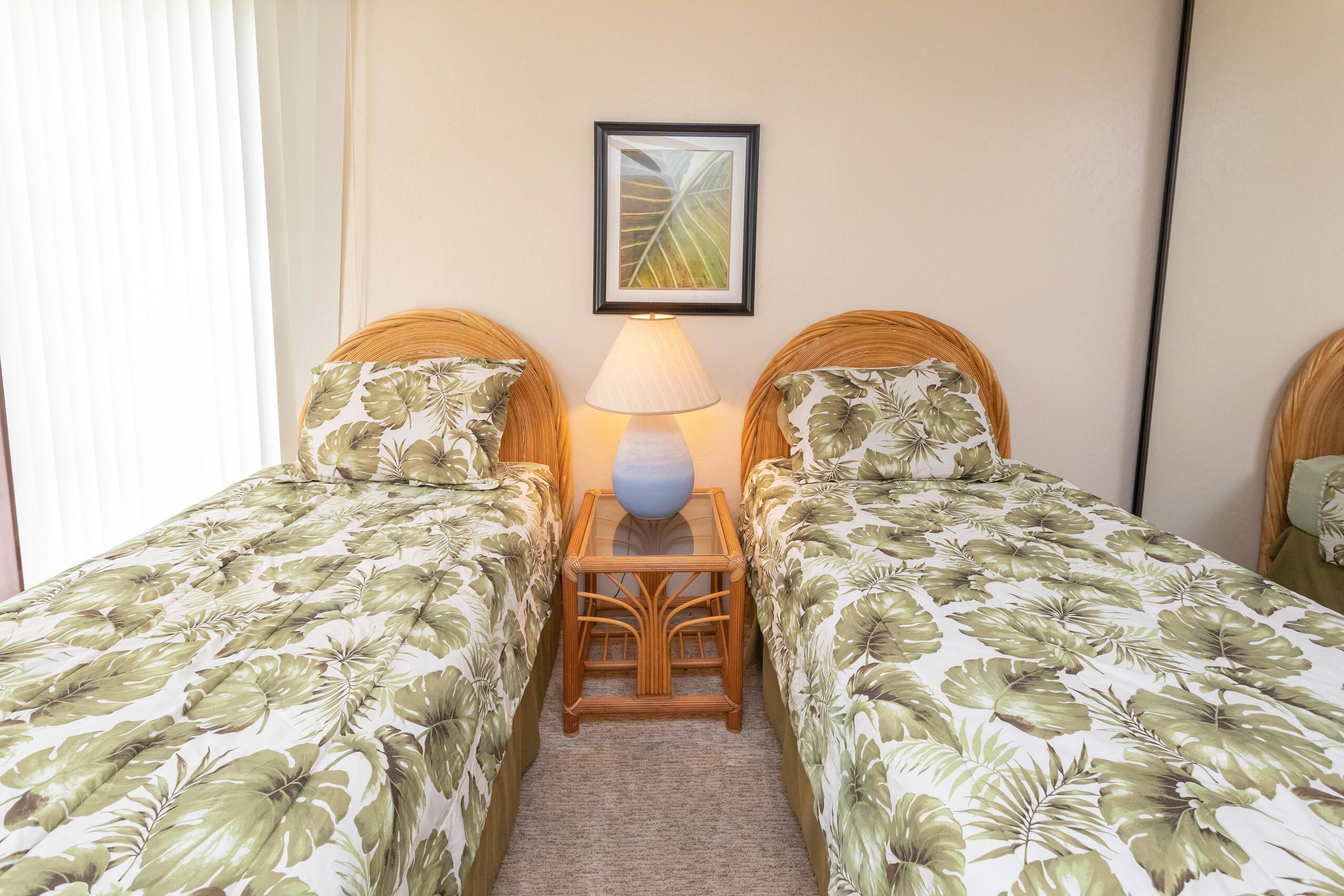 Condo in Kihei · ★4.55 · 2 bedrooms · 4 beds · No bathroom - Image 37