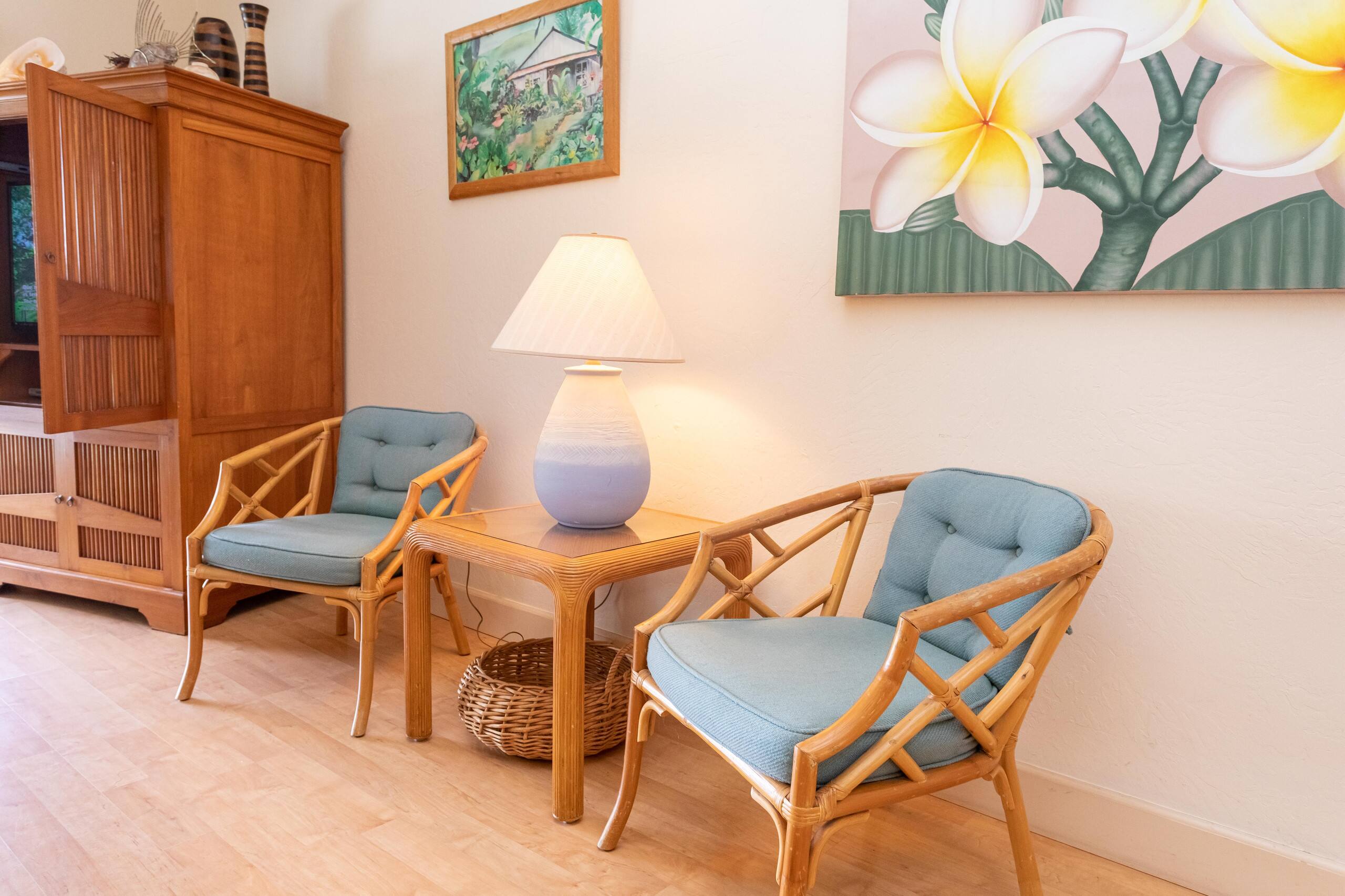 Condo in Kihei · ★4.55 · 2 bedrooms · 4 beds · No bathroom - Image 20