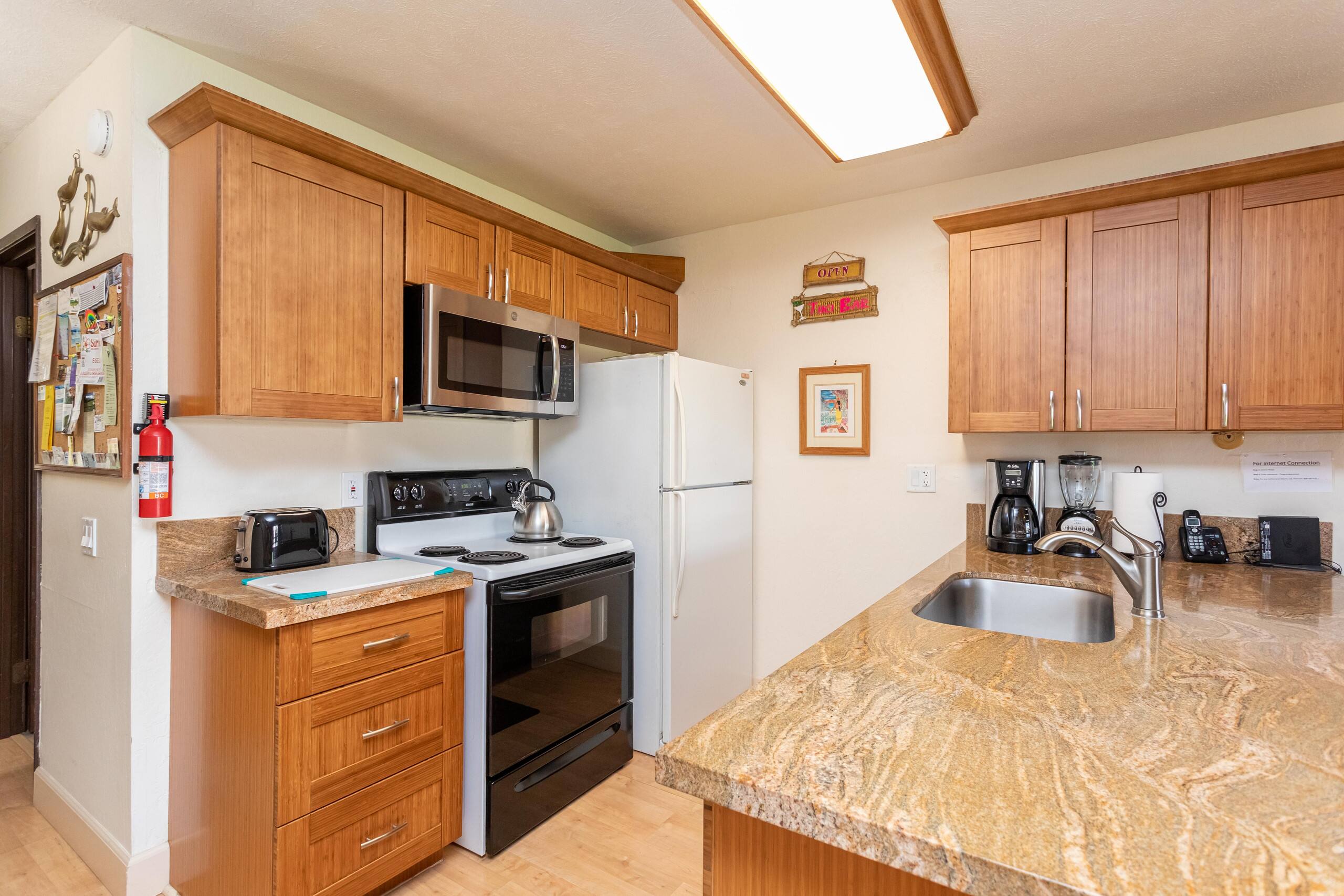 Condo in Kihei · ★4.55 · 2 bedrooms · 4 beds · No bathroom - Image 26