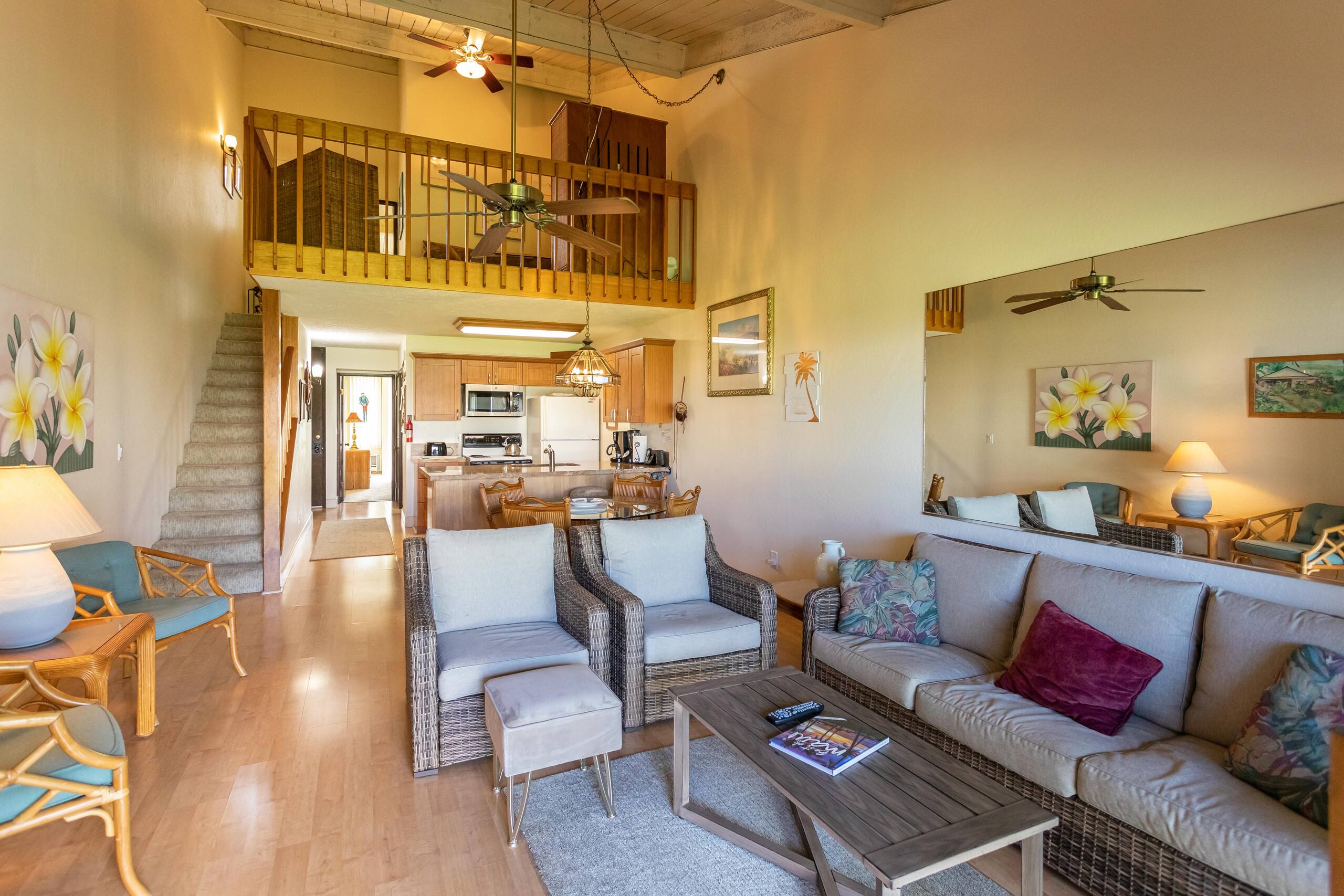 Condo in Kihei · ★4.55 · 2 bedrooms · 4 beds · No bathroom - Image 15