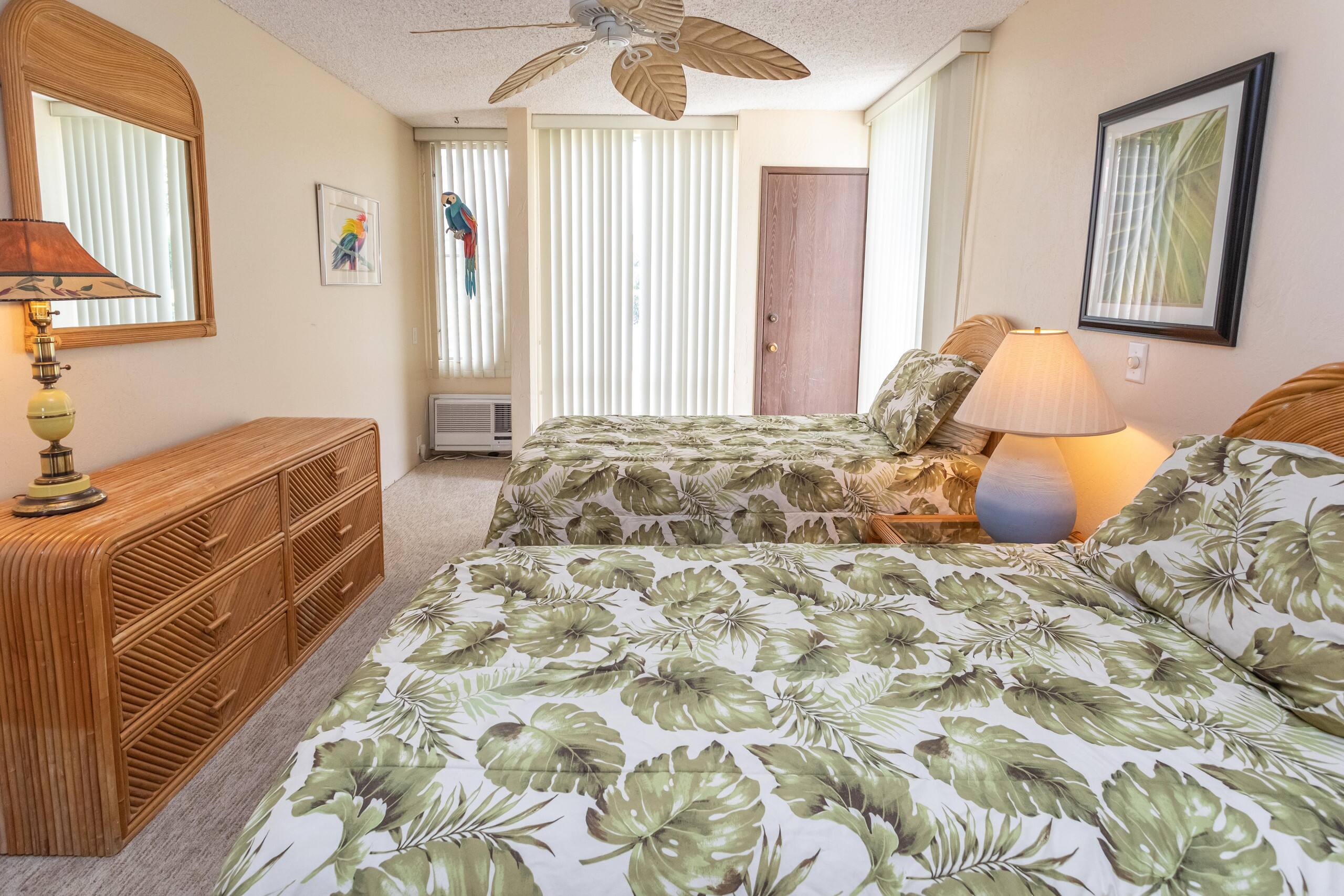 Condo in Kihei · ★4.55 · 2 bedrooms · 4 beds · No bathroom - Image 39
