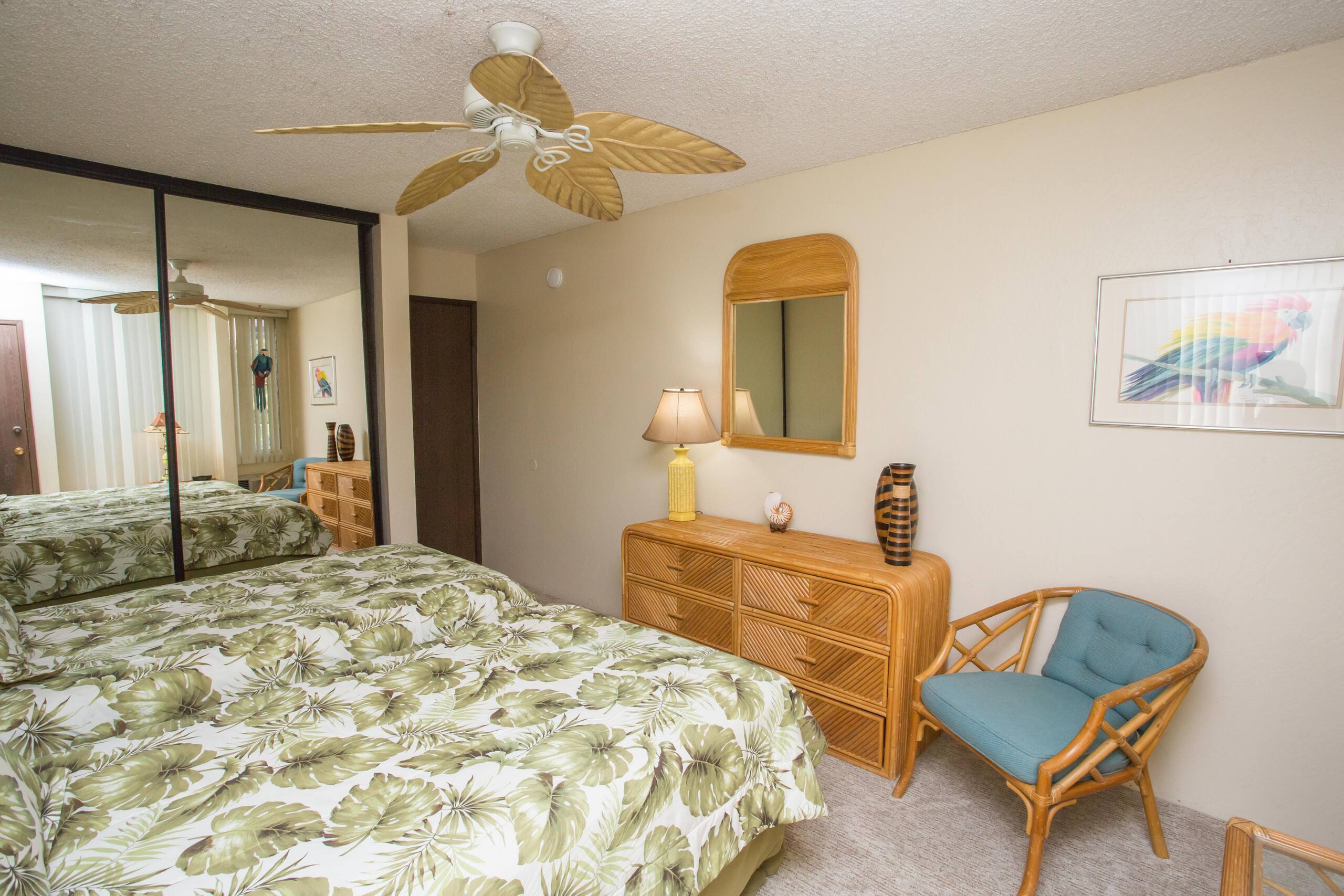 Condo in Kihei · ★4.55 · 2 bedrooms · 4 beds · No bathroom - Image 40