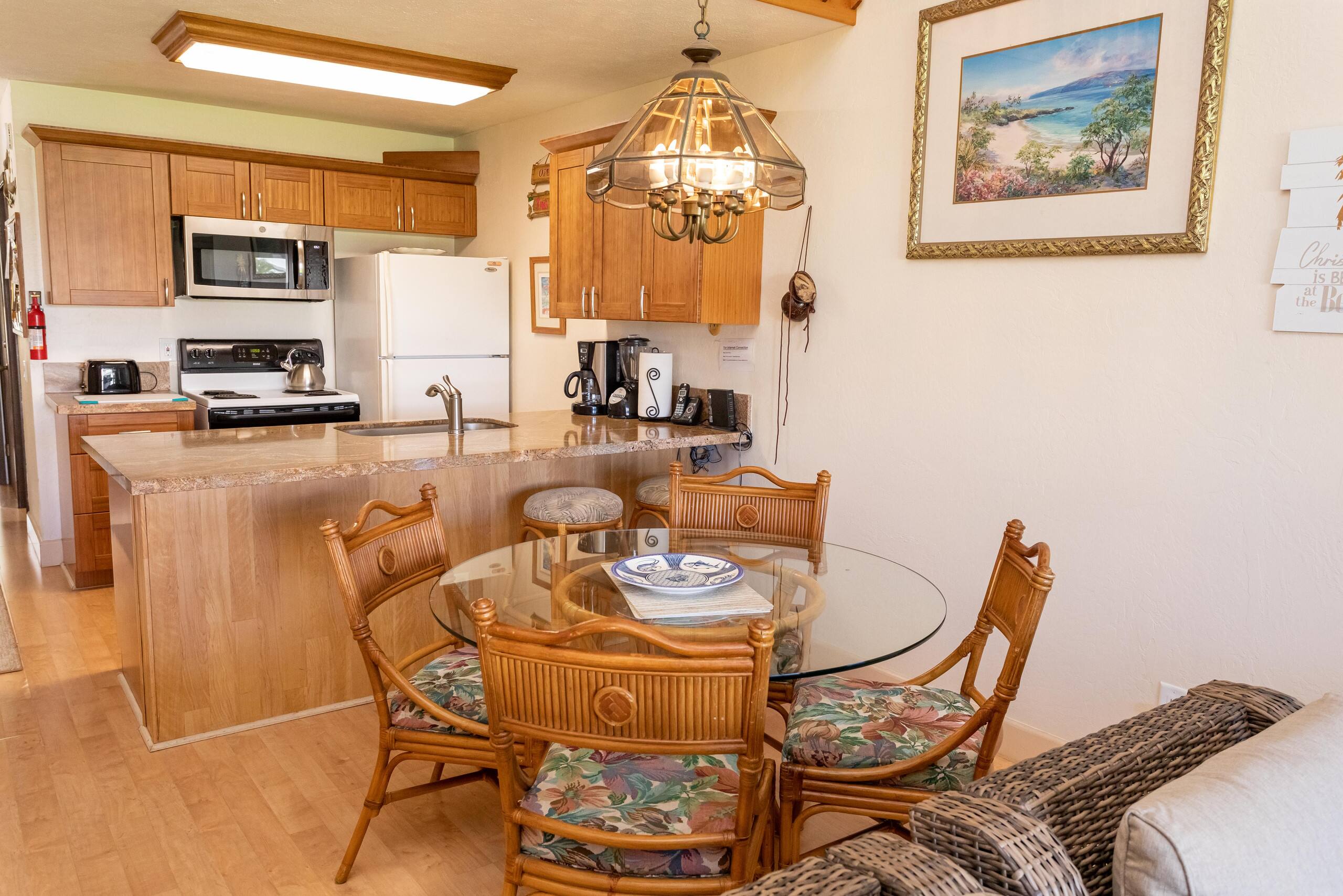 Condo in Kihei · ★4.55 · 2 bedrooms · 4 beds · No bathroom - Image 23