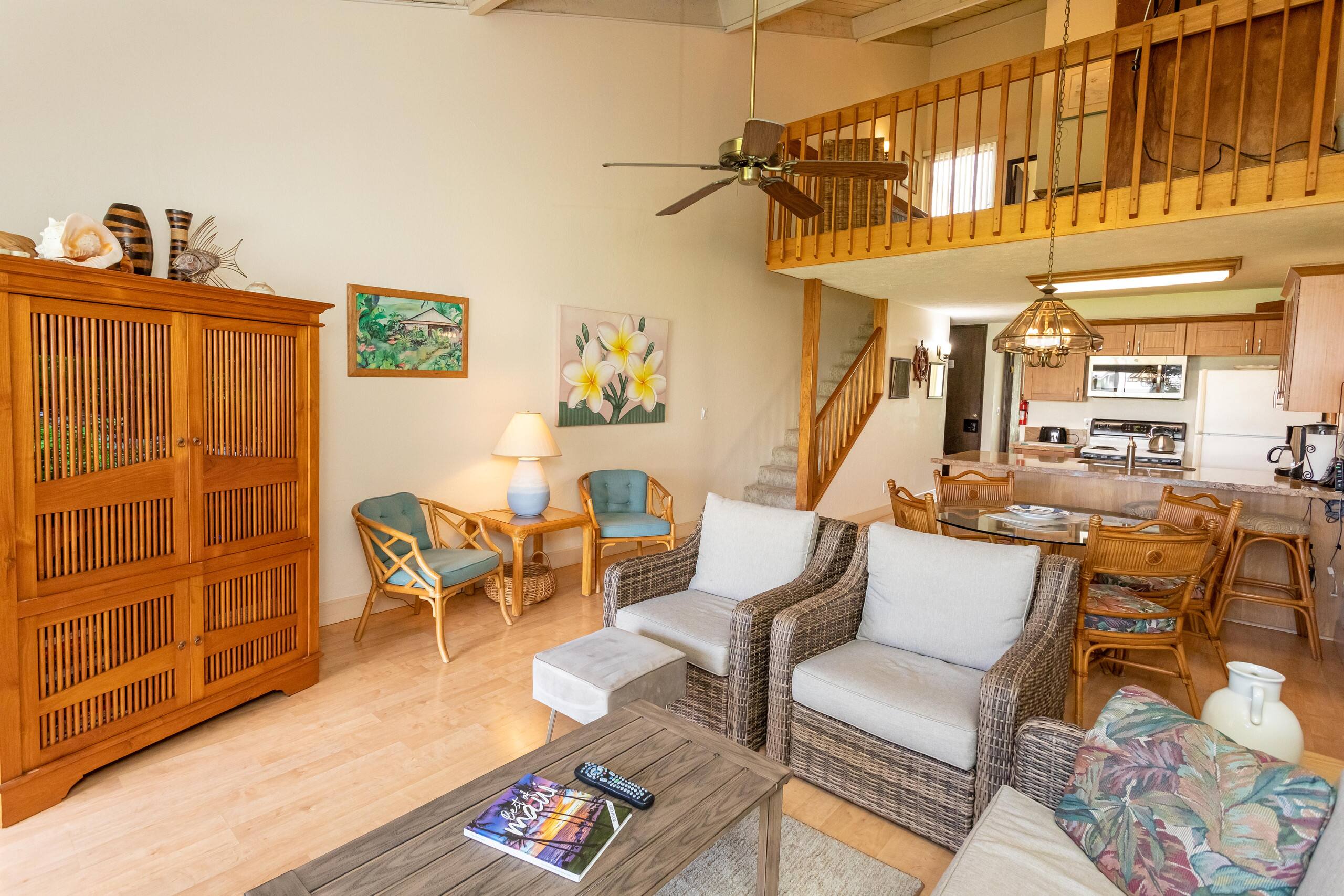 Condo in Kihei · ★4.55 · 2 bedrooms · 4 beds · No bathroom - Image 19