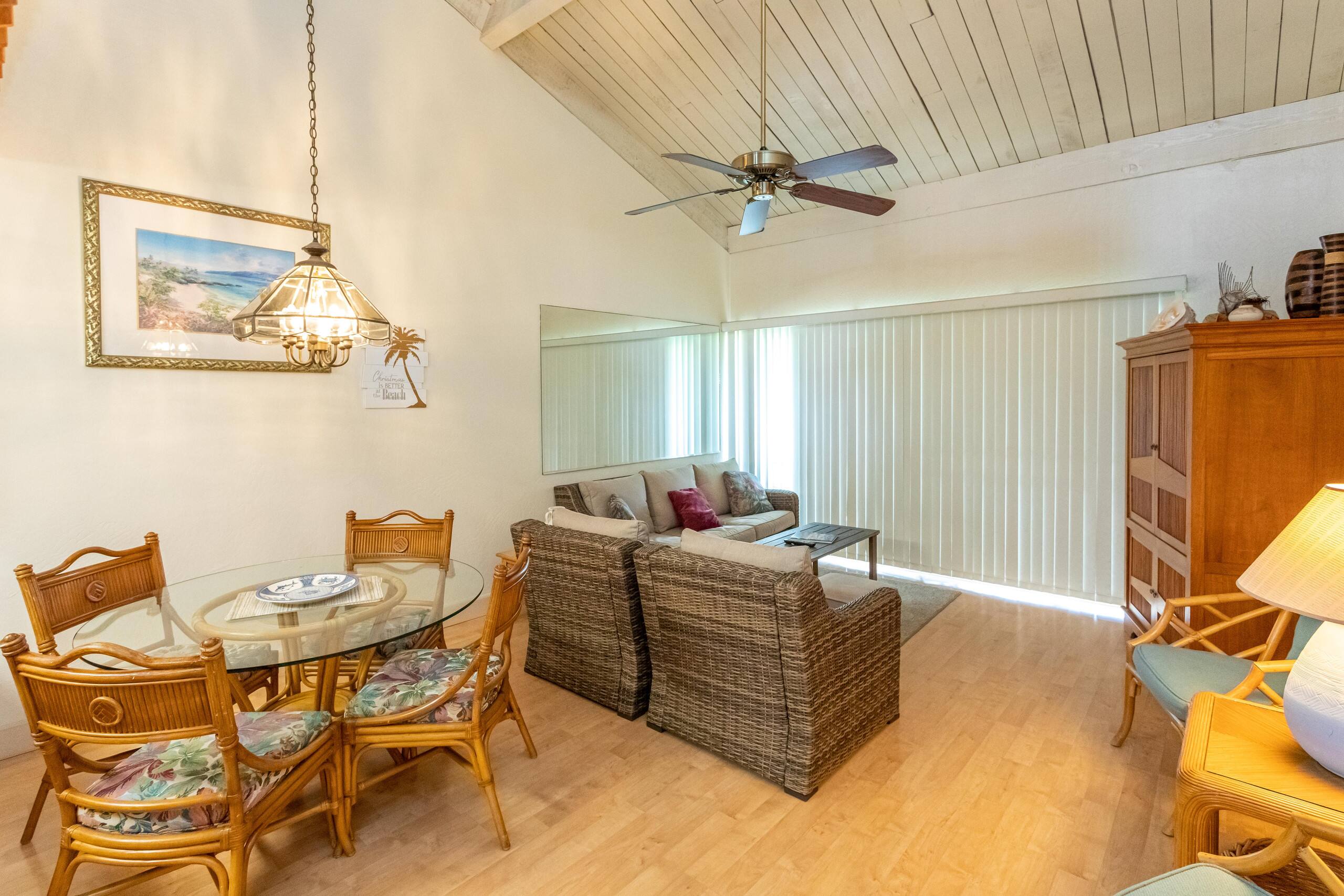 Condo in Kihei · ★4.55 · 2 bedrooms · 4 beds · No bathroom - Image 21