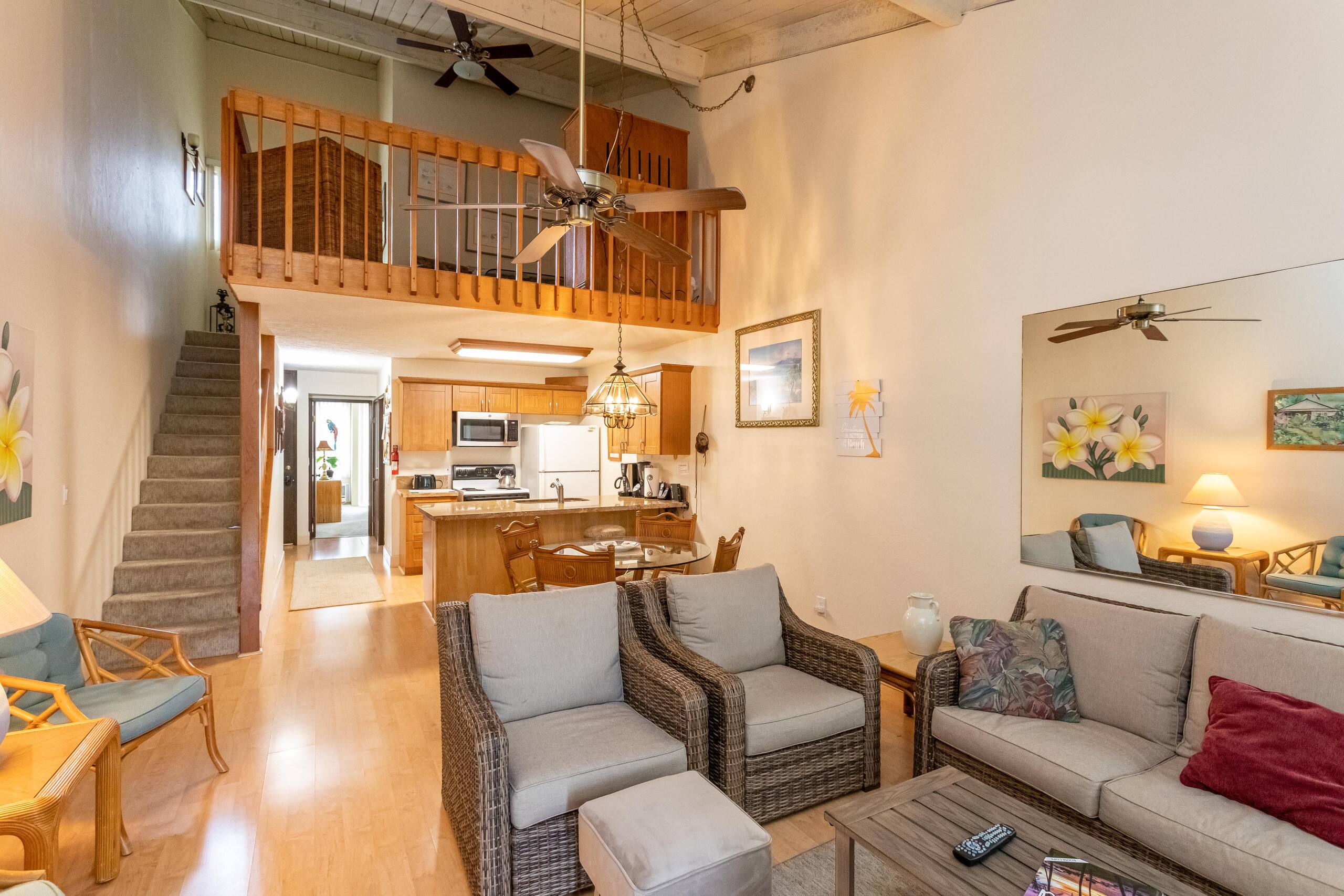 Condo in Kihei · ★4.55 · 2 bedrooms · 4 beds · No bathroom - Image 16