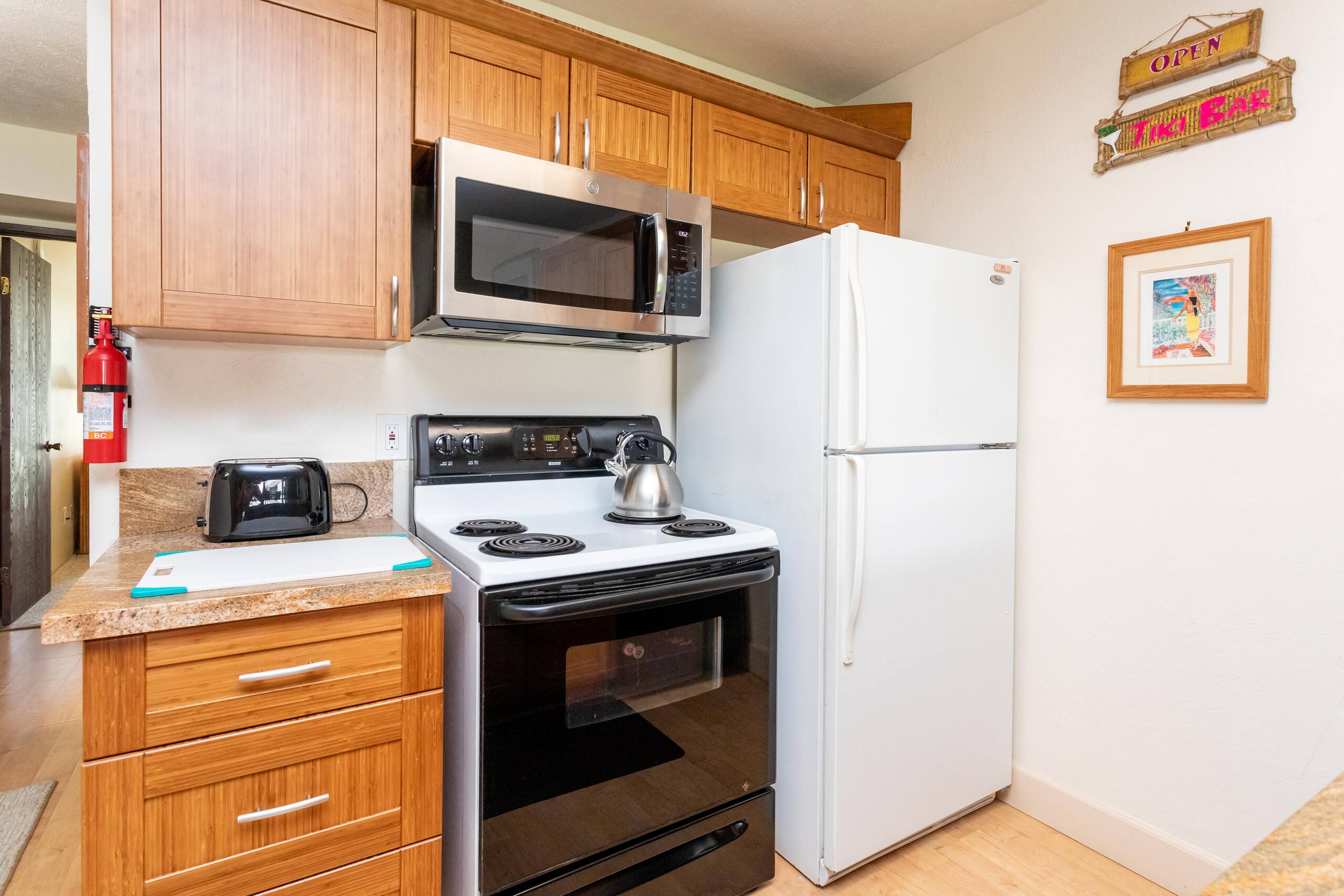 Condo in Kihei · ★4.55 · 2 bedrooms · 4 beds · No bathroom - Image 27