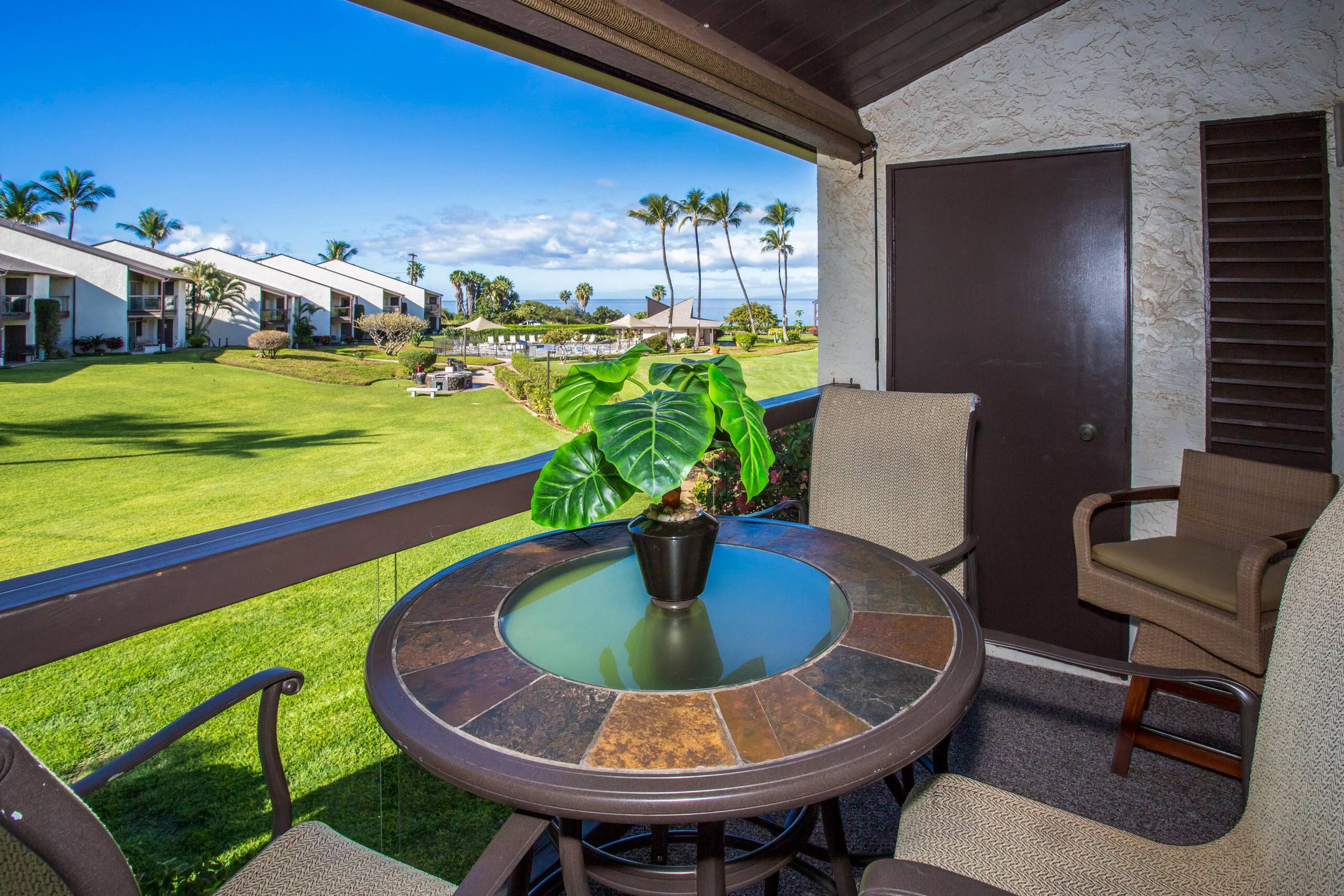 Condo in Kihei · ★4.55 · 2 bedrooms · 4 beds · No bathroom - Image 1