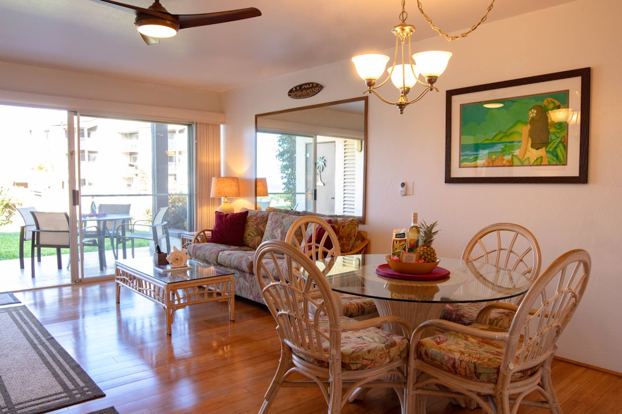 Condo in Kihei · ★5.0 · 1 bedroom · 1 bed · 1 bath - Image 9