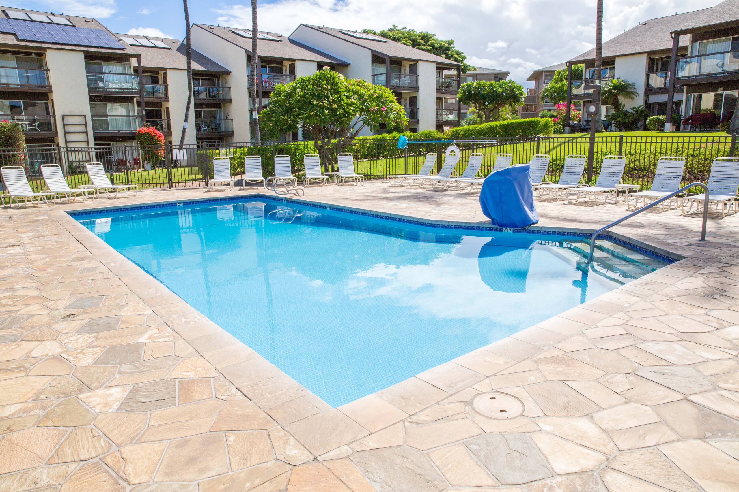 Condo in Kihei · ★5.0 · 1 bedroom · 1 bed · 1 bath - Image 29
