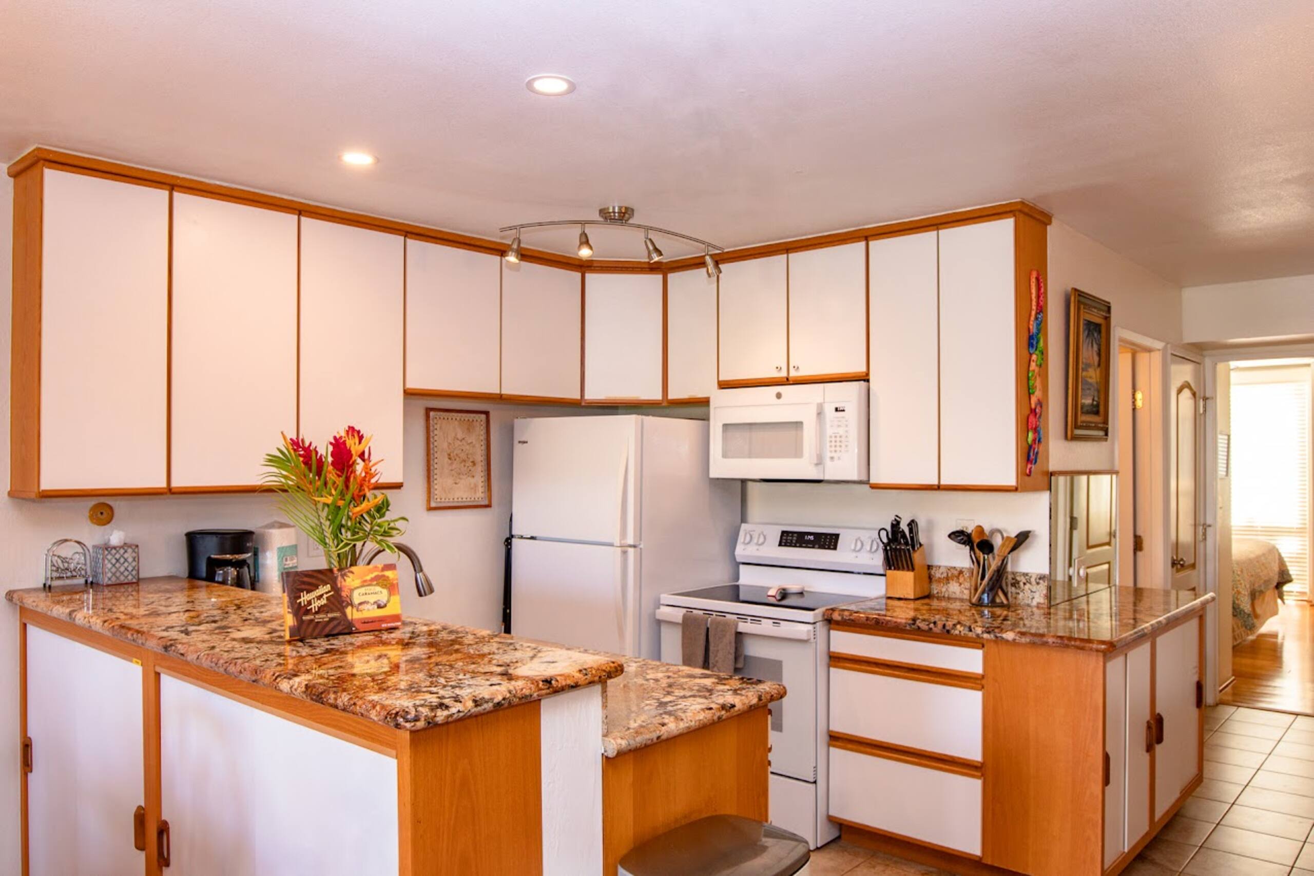 Condo in Kihei · ★5.0 · 1 bedroom · 1 bed · 1 bath - Image 16