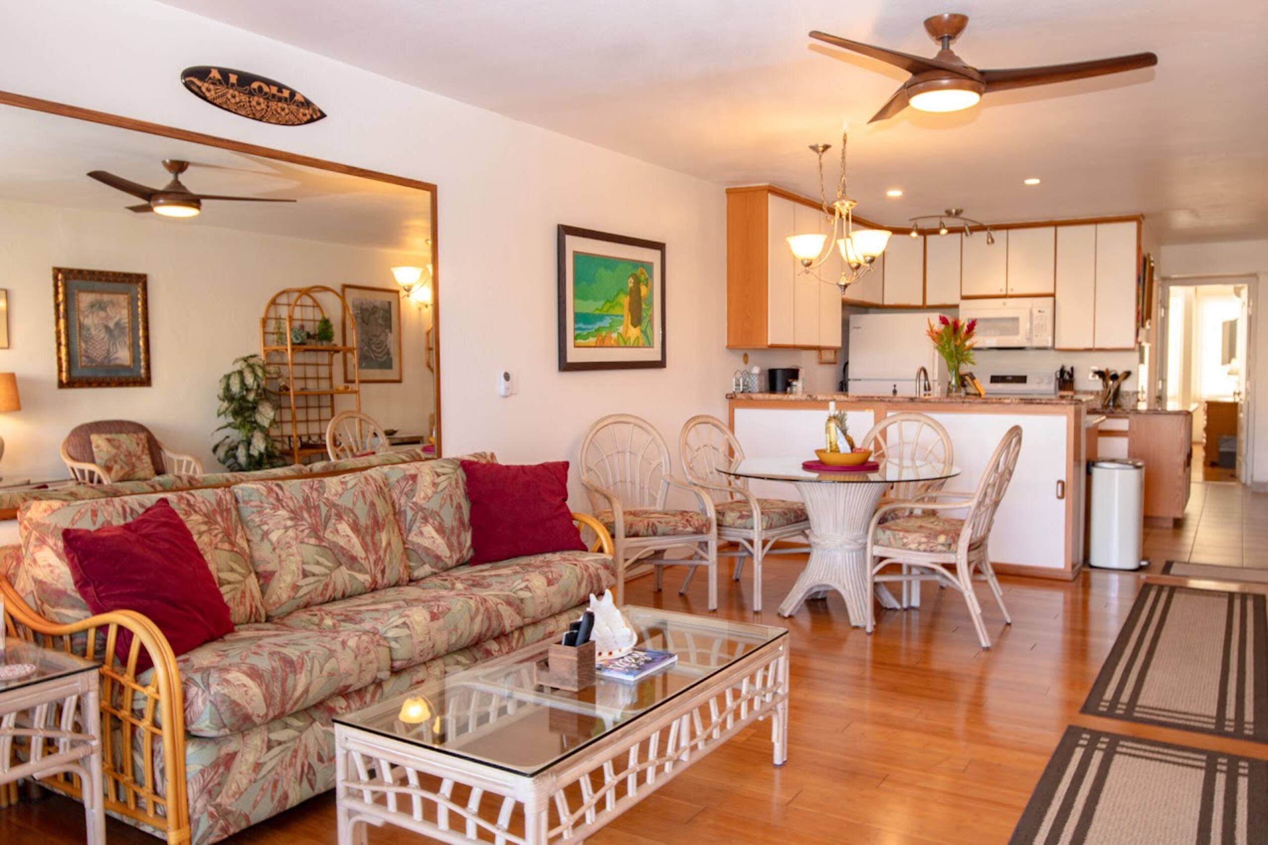 Condo in Kihei · ★5.0 · 1 bedroom · 1 bed · 1 bath - Image 8