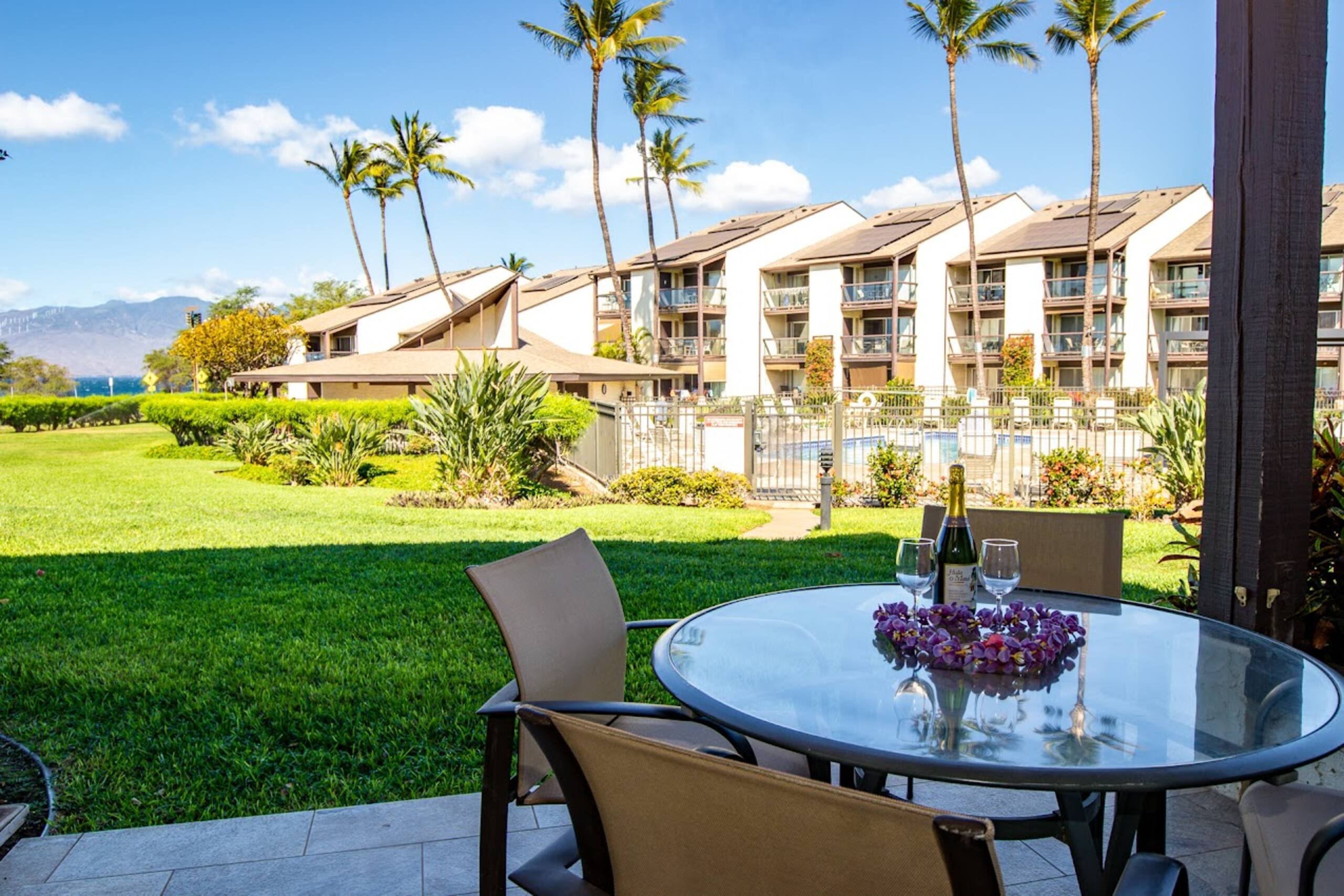 Condo in Kihei · ★5.0 · 1 bedroom · 1 bed · 1 bath - Image 2