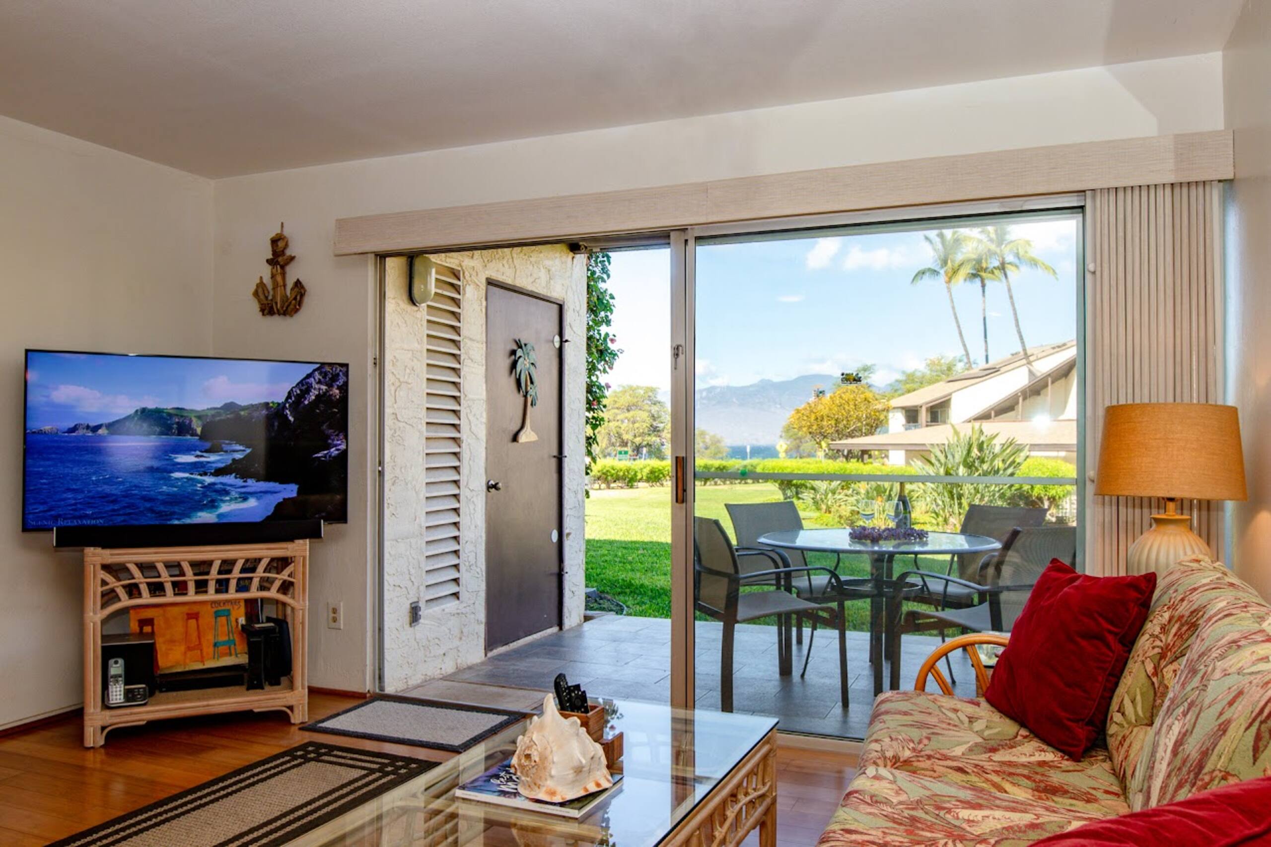 Condo in Kihei · ★5.0 · 1 bedroom · 1 bed · 1 bath - Image 7