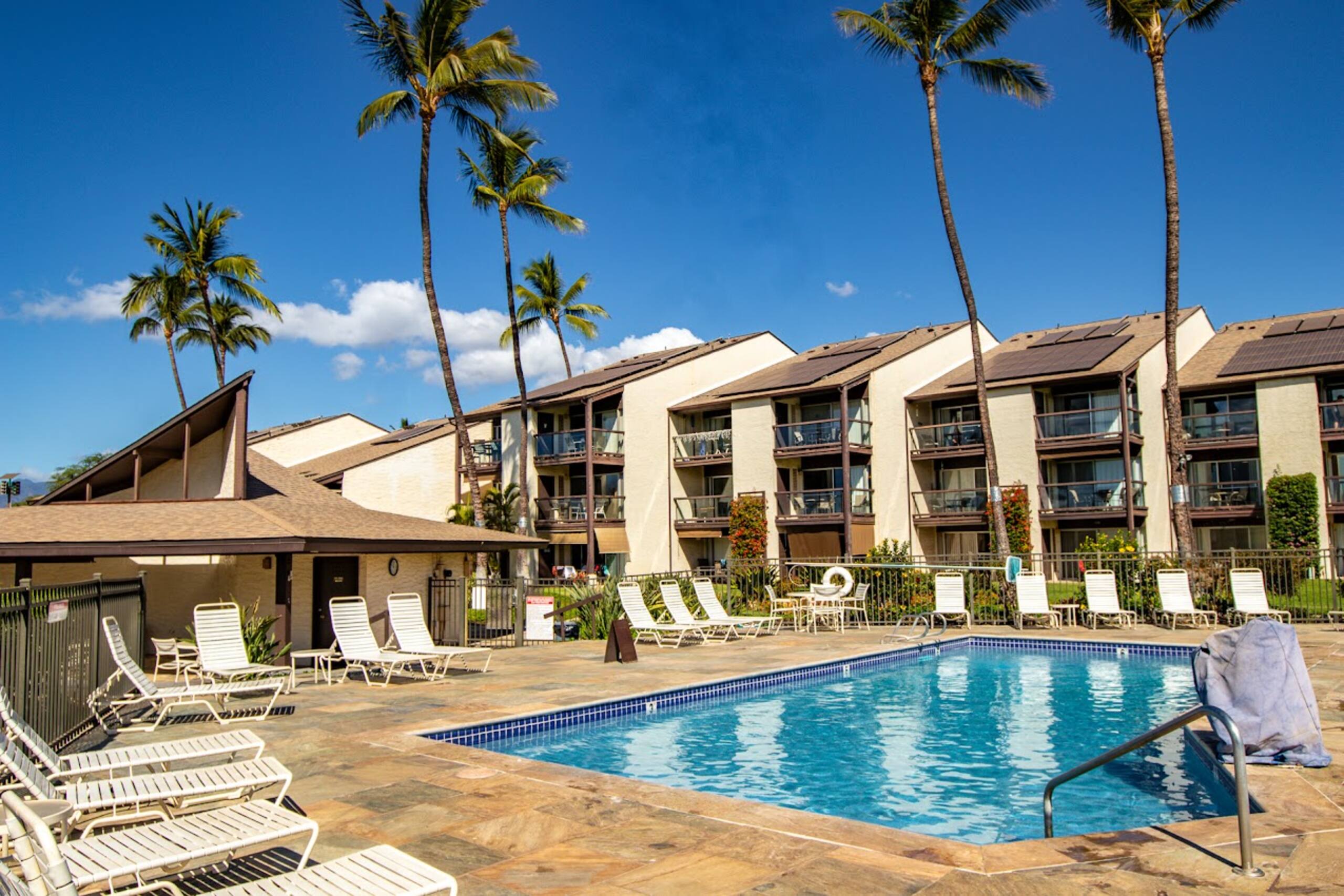 Condo in Kihei · ★5.0 · 1 bedroom · 1 bed · 1 bath - Image 28