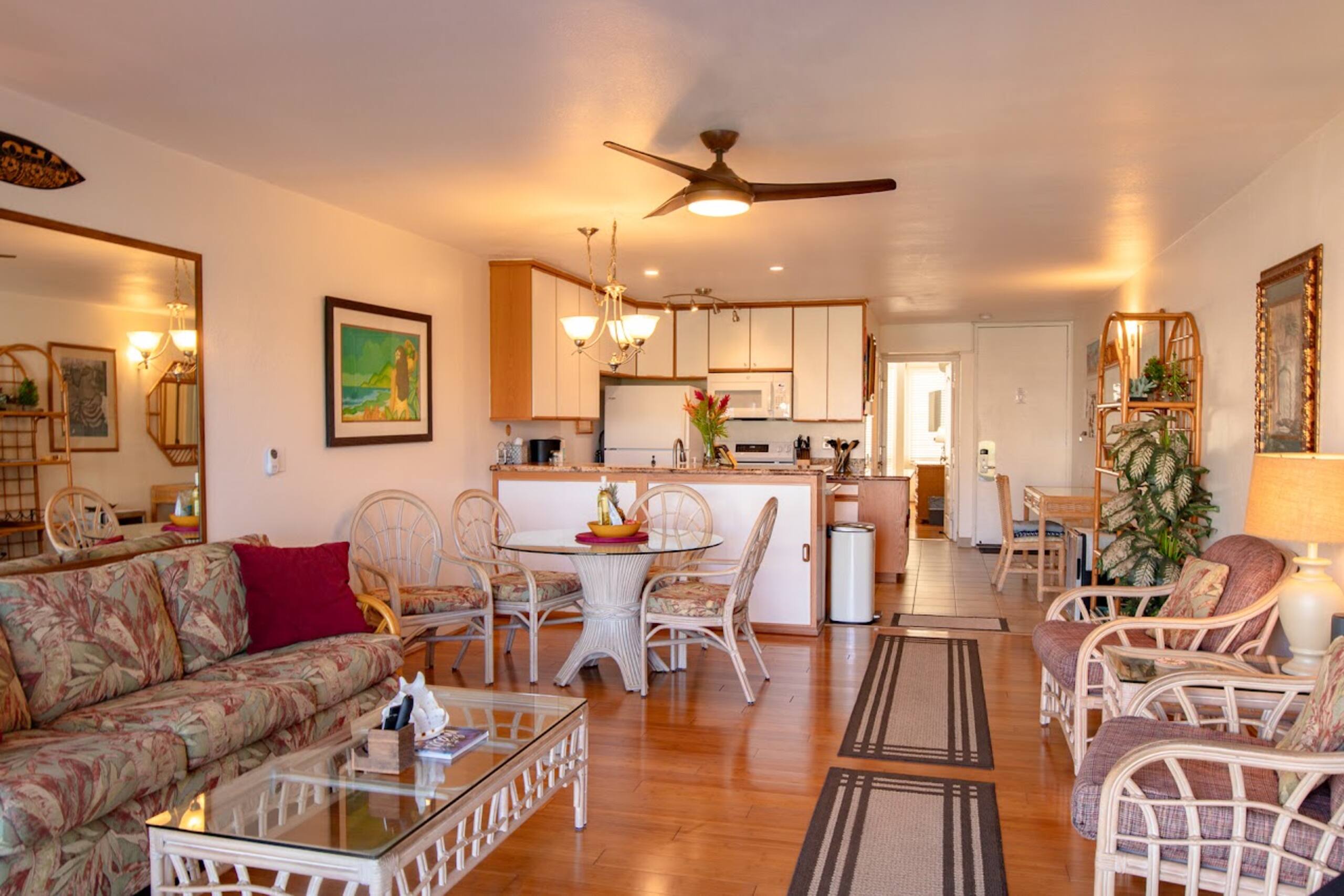 Condo in Kihei · ★5.0 · 1 bedroom · 1 bed · 1 bath - Image 10